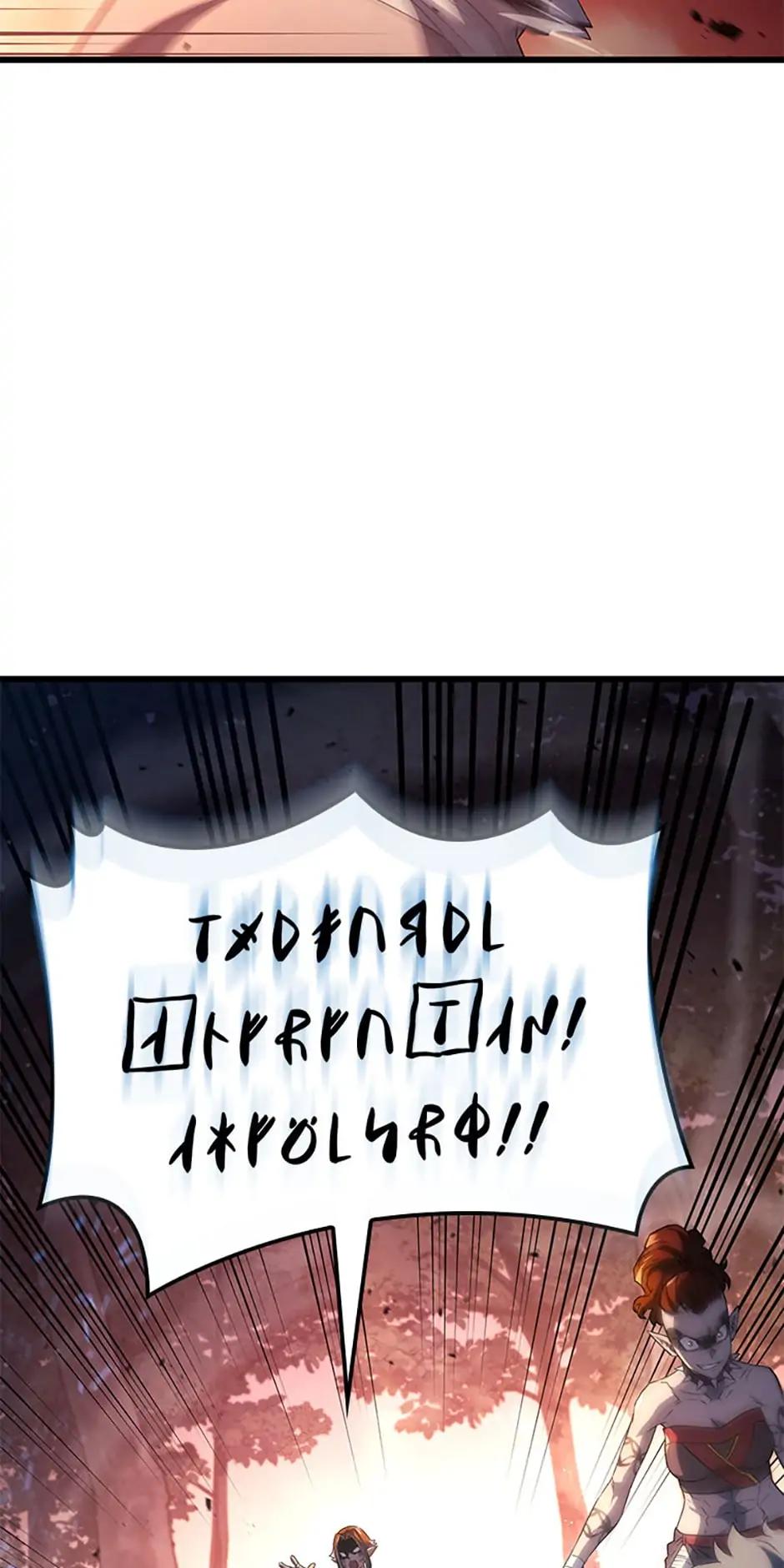 Revenge of the Baskerville Bloodhound Chapter 26