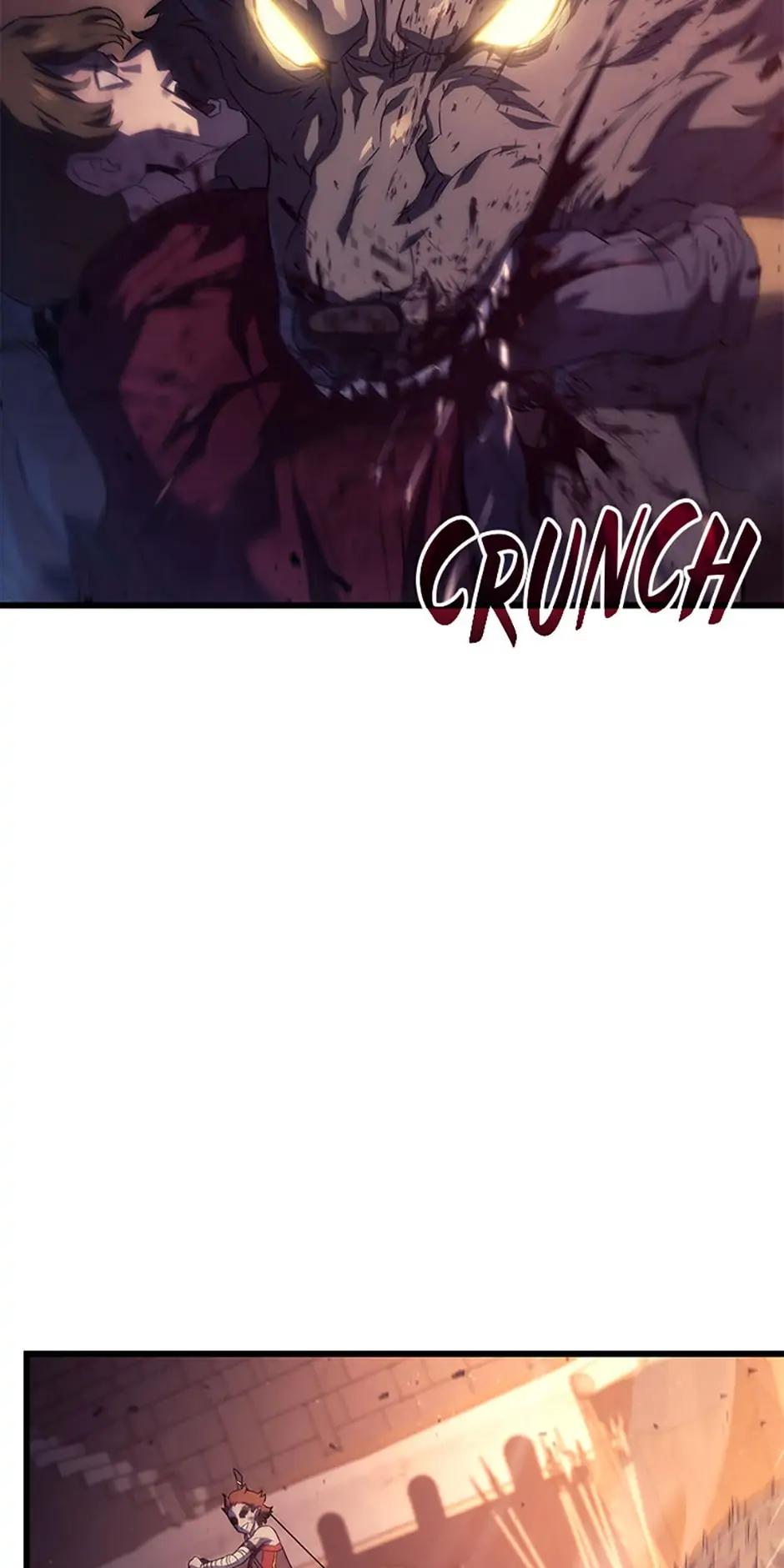 Revenge of the Baskerville Bloodhound Chapter 26