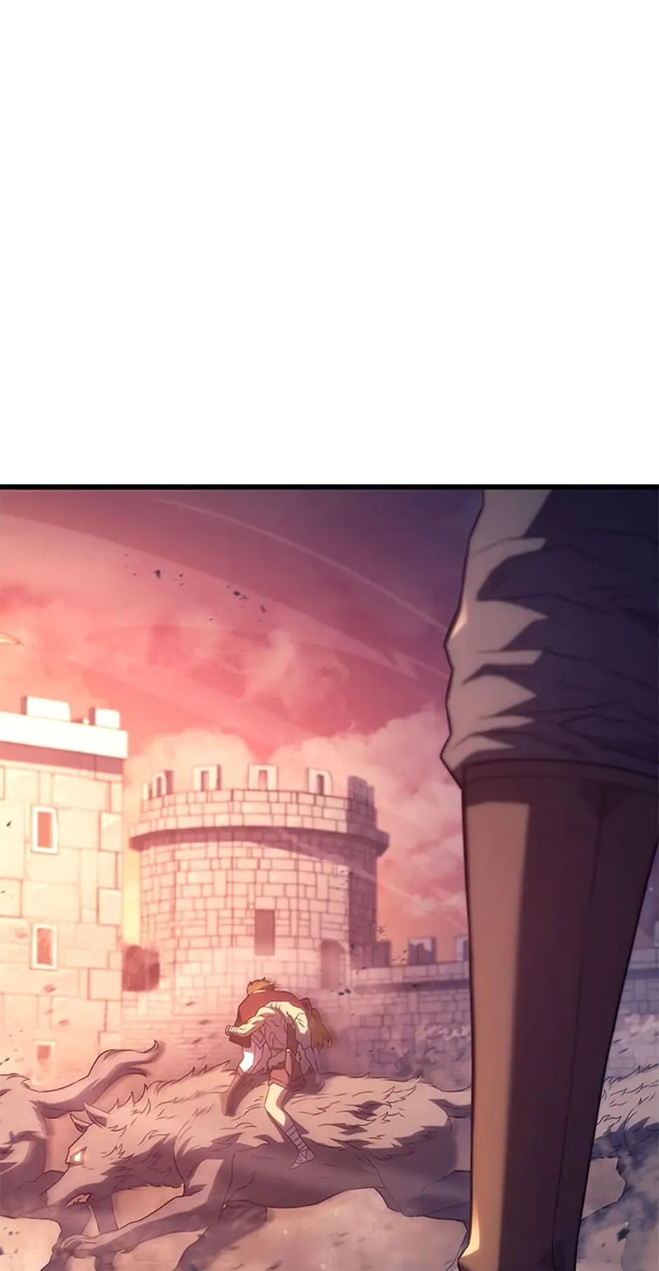 Revenge of the Baskerville Bloodhound Chapter 26