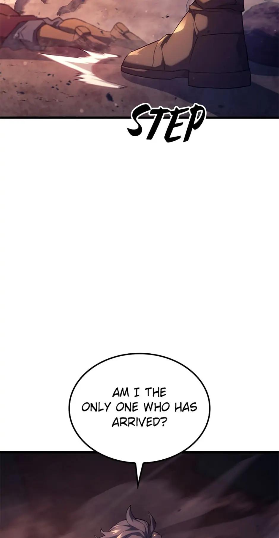 Revenge of the Baskerville Bloodhound Chapter 26