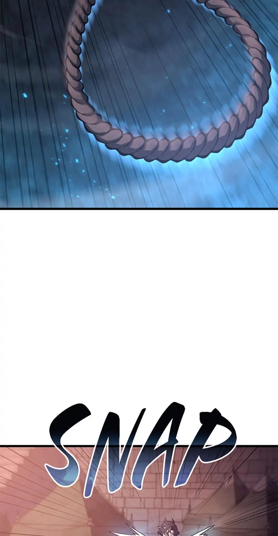 Revenge of the Baskerville Bloodhound Chapter 26