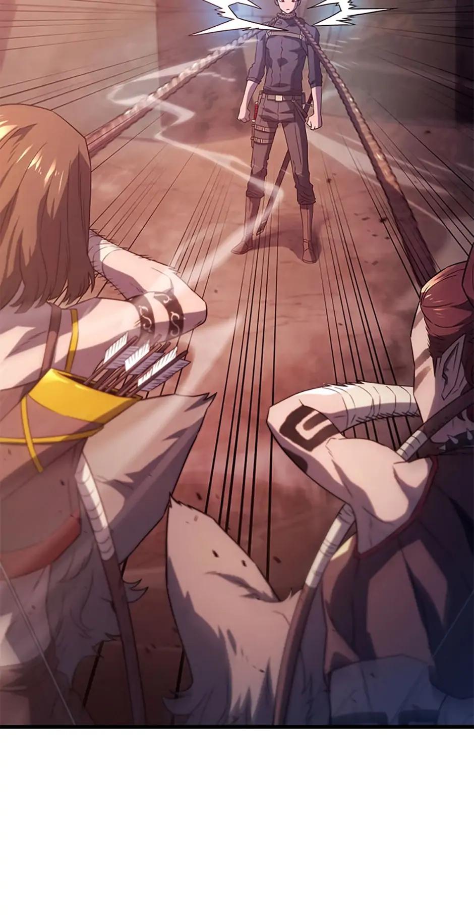 Revenge of the Baskerville Bloodhound Chapter 26