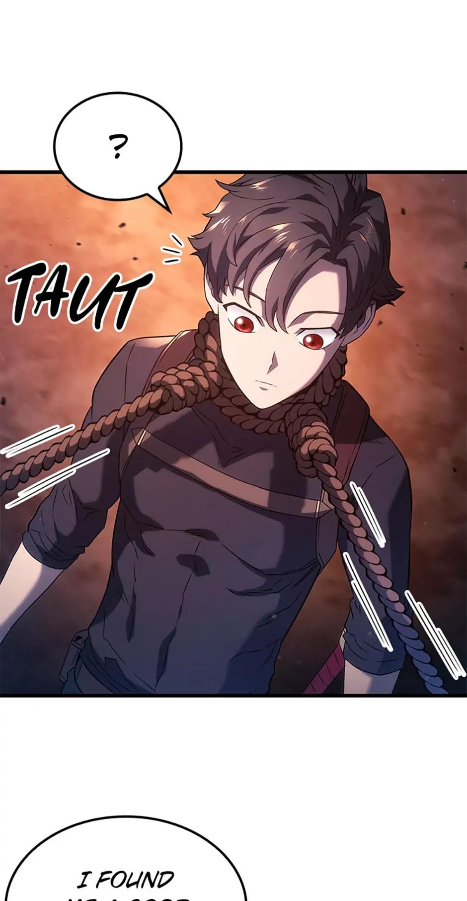 Revenge of the Baskerville Bloodhound Chapter 26