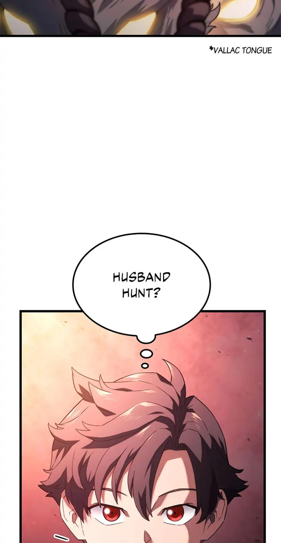 Revenge of the Baskerville Bloodhound Chapter 26