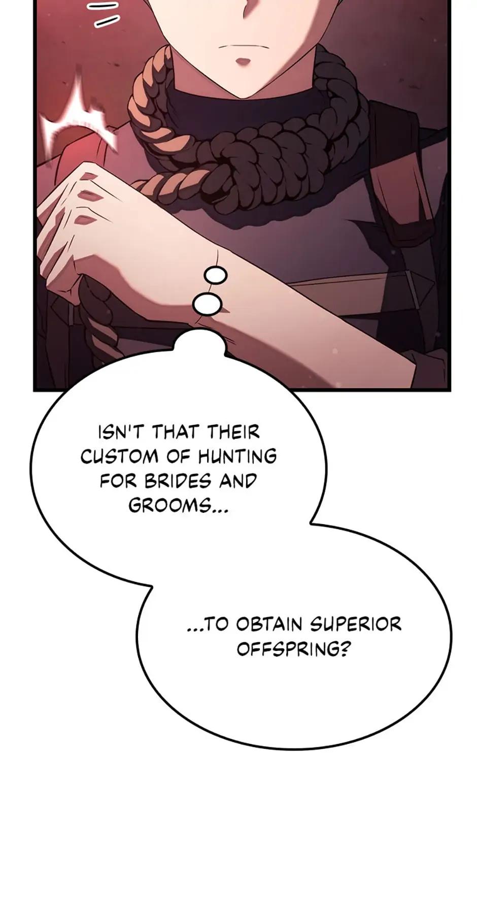 Revenge of the Baskerville Bloodhound Chapter 26