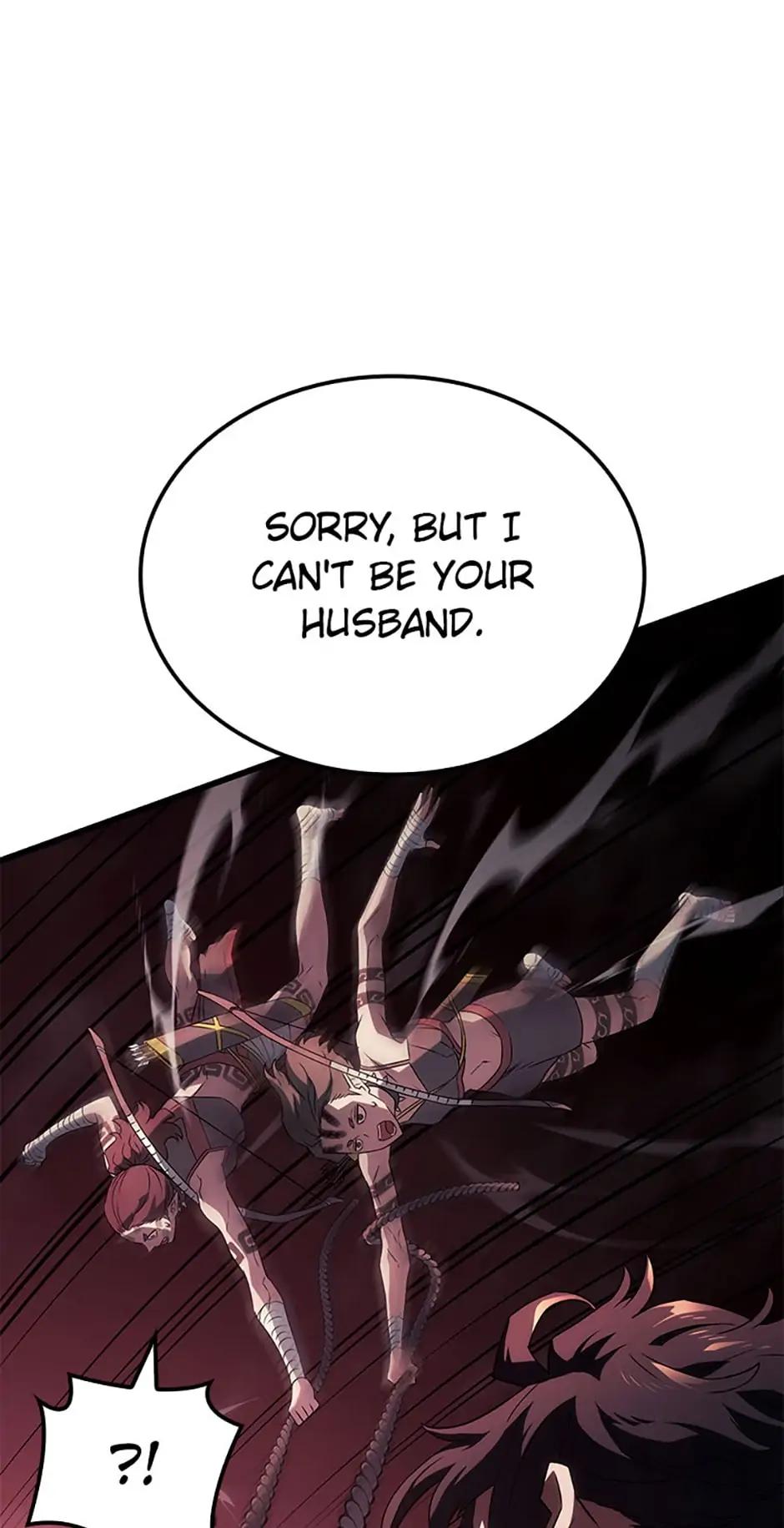 Revenge of the Baskerville Bloodhound Chapter 26