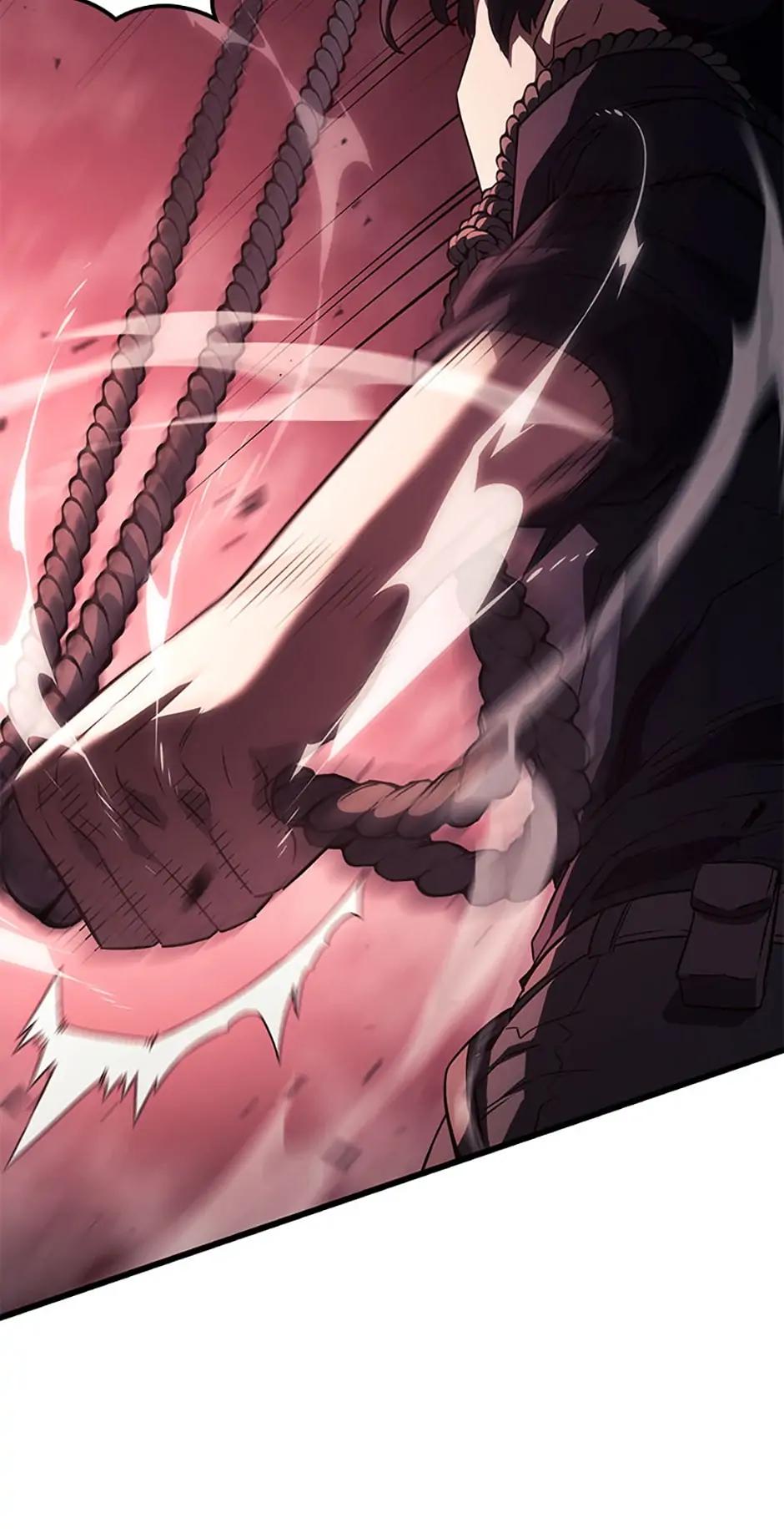 Revenge of the Baskerville Bloodhound Chapter 26