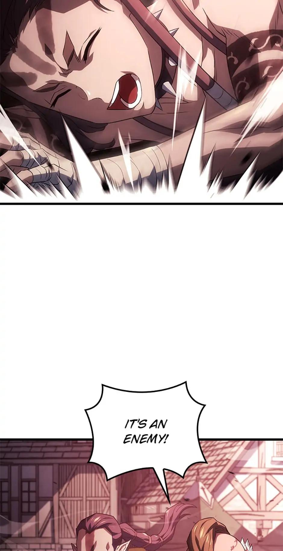 Revenge of the Baskerville Bloodhound Chapter 26