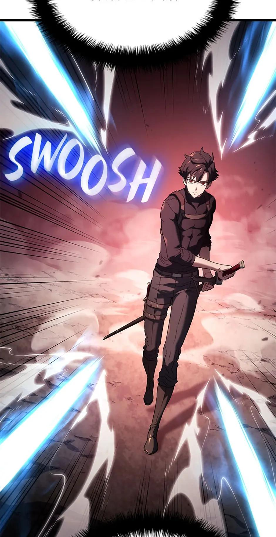 Revenge of the Baskerville Bloodhound Chapter 26