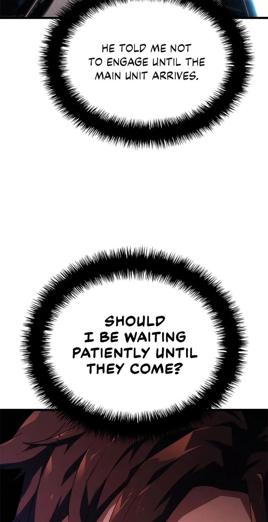 Revenge of the Baskerville Bloodhound Chapter 26