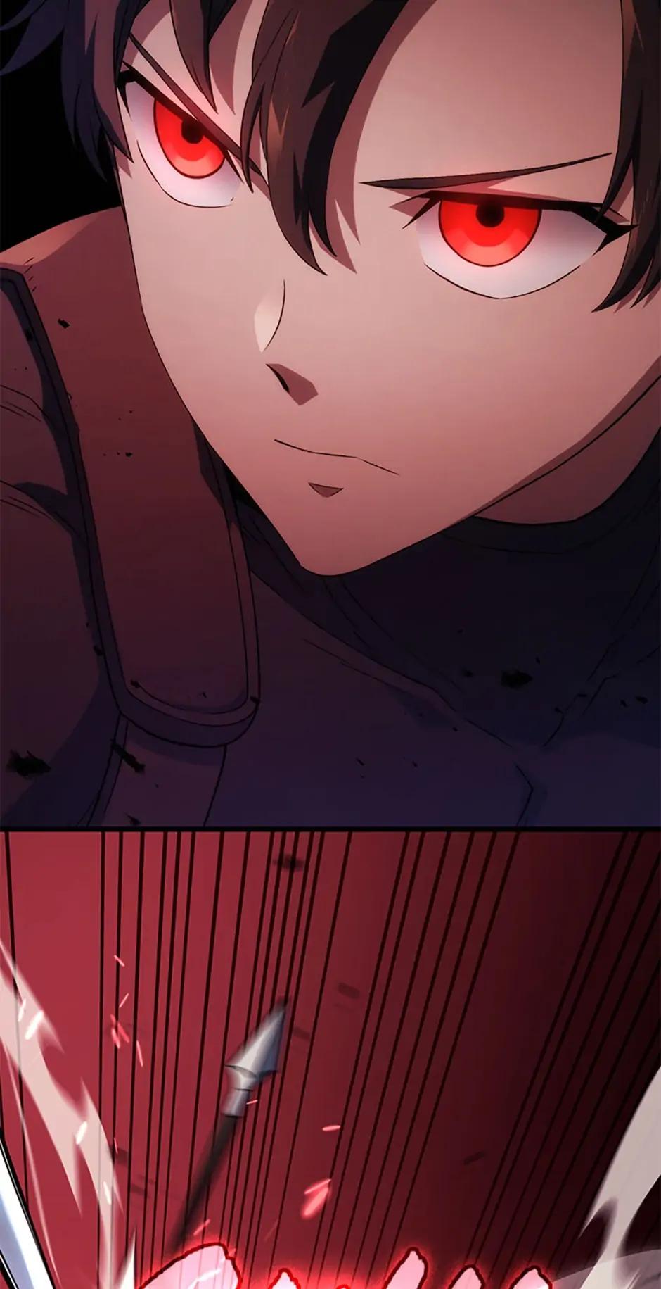 Revenge of the Baskerville Bloodhound Chapter 26