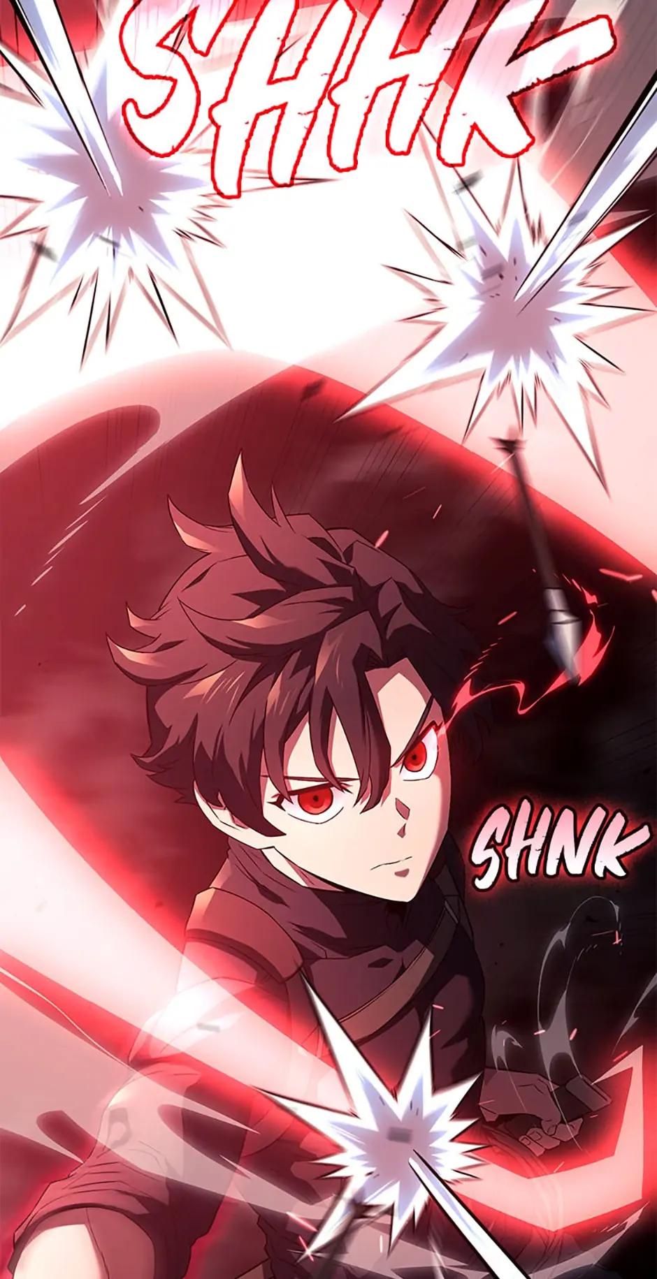 Revenge of the Baskerville Bloodhound Chapter 26