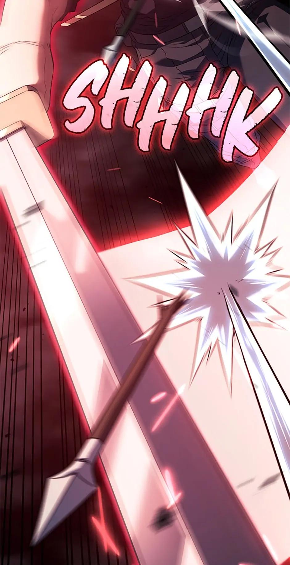 Revenge of the Baskerville Bloodhound Chapter 26