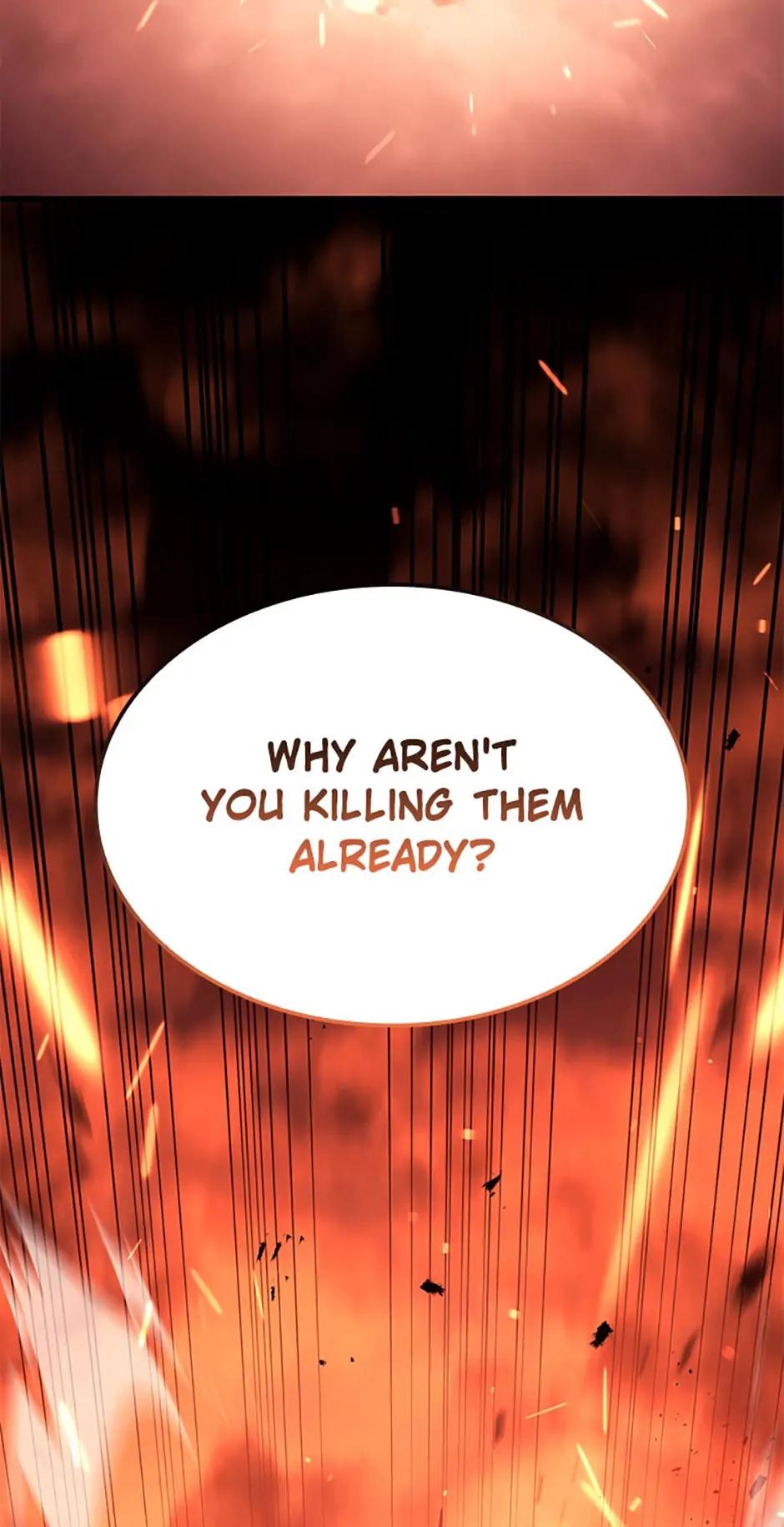 Revenge of the Baskerville Bloodhound Chapter 26