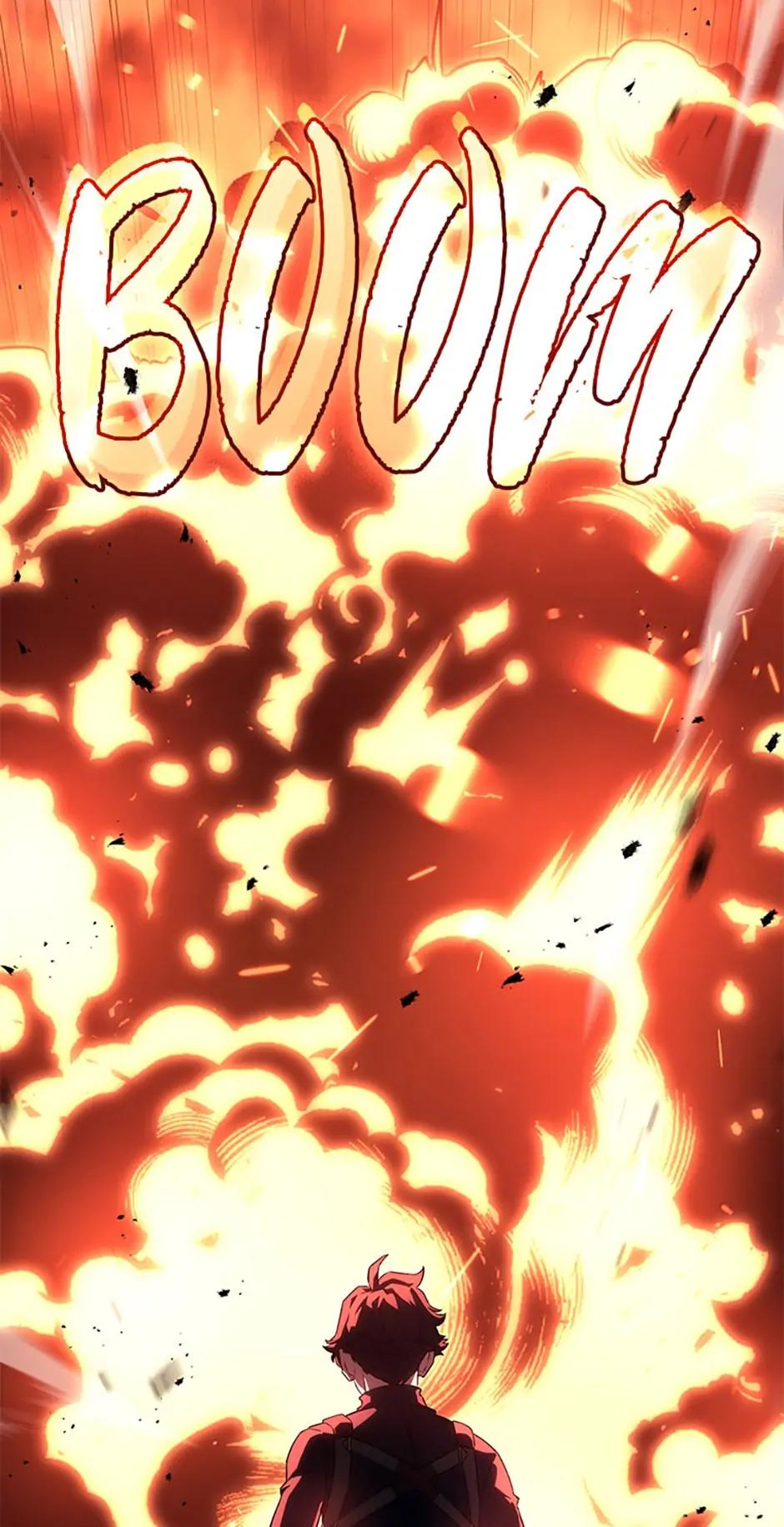 Revenge of the Baskerville Bloodhound Chapter 26