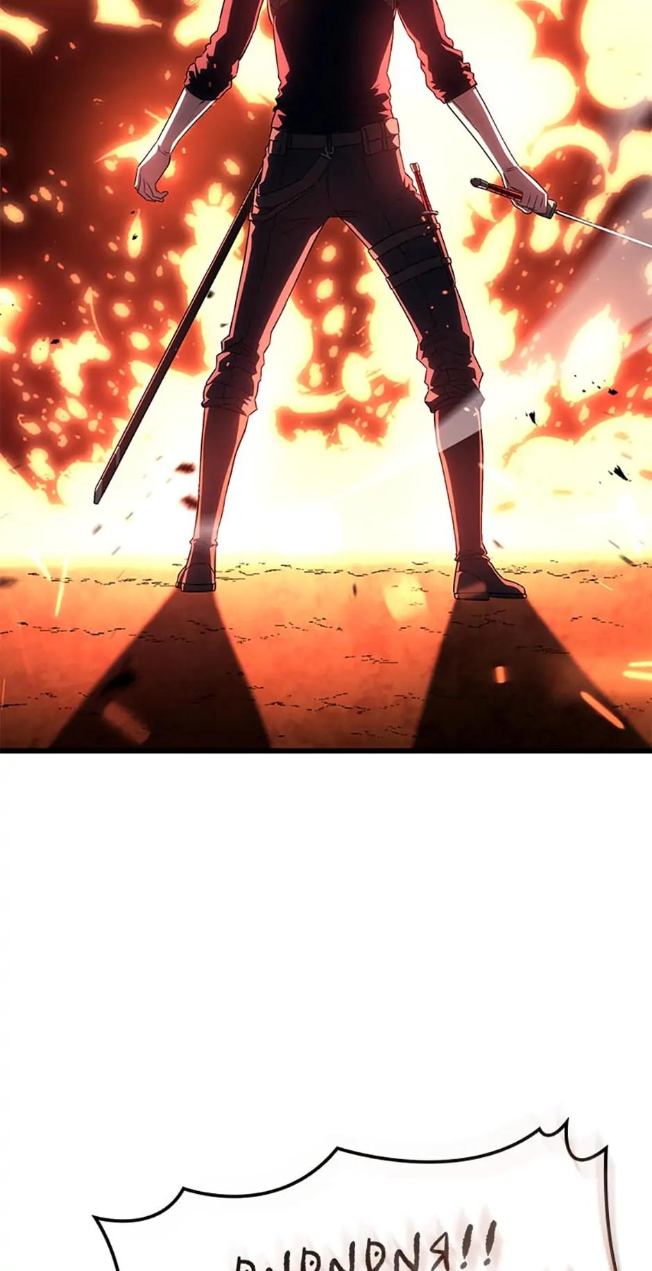 Revenge of the Baskerville Bloodhound Chapter 26