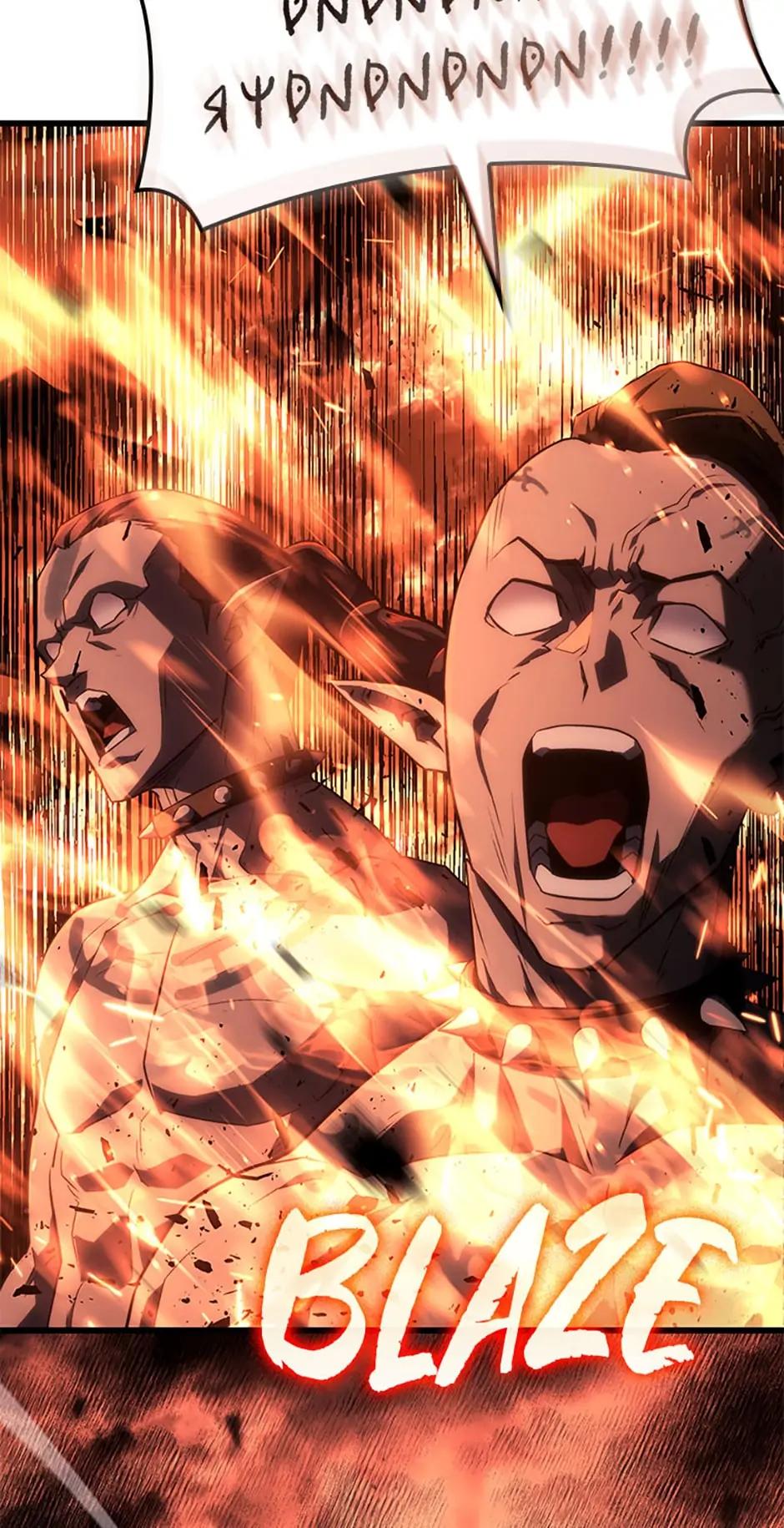 Revenge of the Baskerville Bloodhound Chapter 26