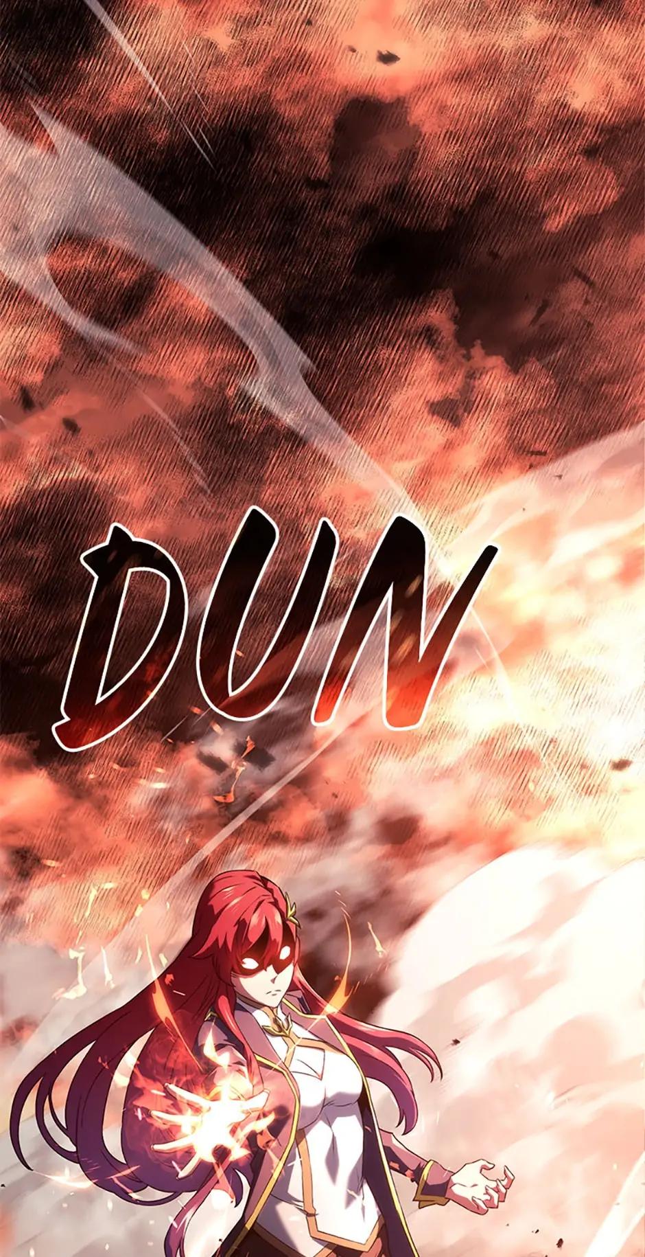 Revenge of the Baskerville Bloodhound Chapter 26