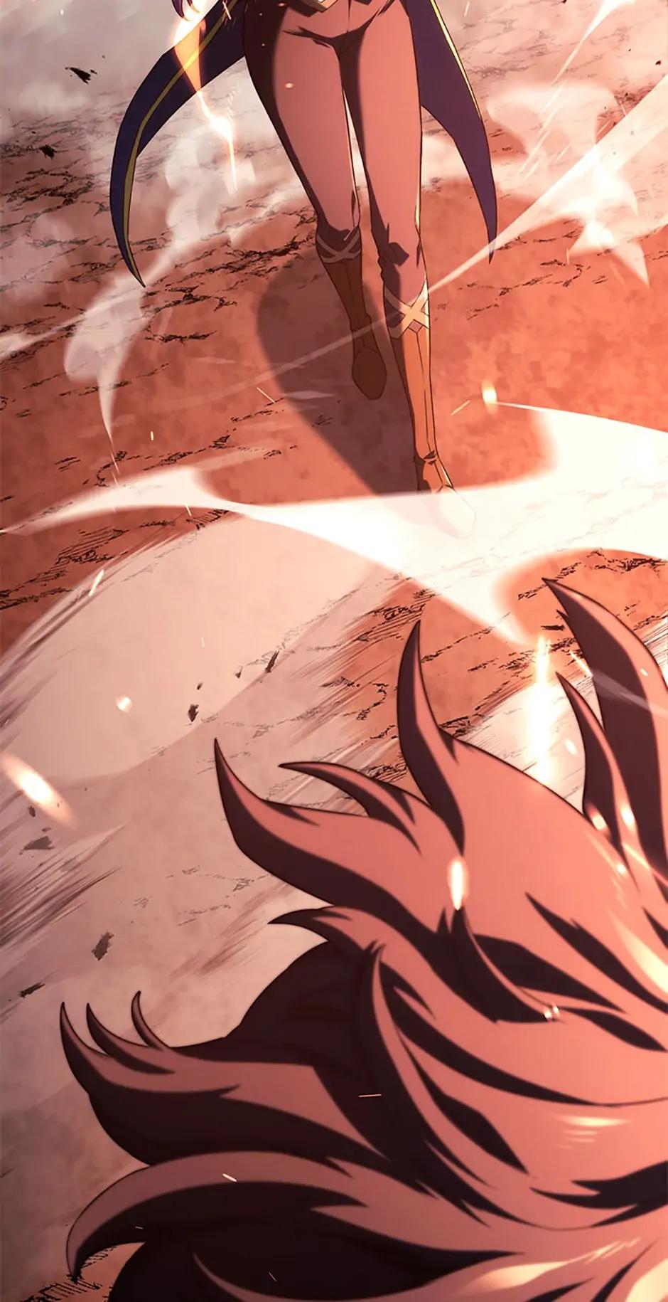 Revenge of the Baskerville Bloodhound Chapter 26