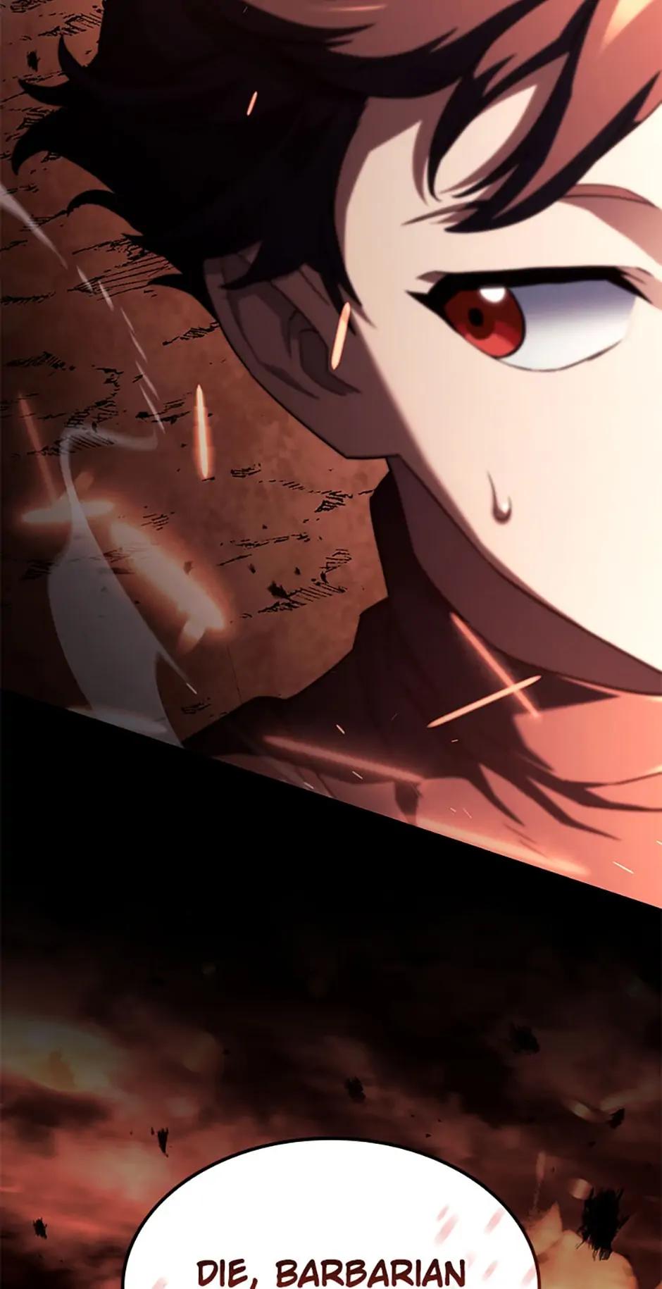 Revenge of the Baskerville Bloodhound Chapter 26