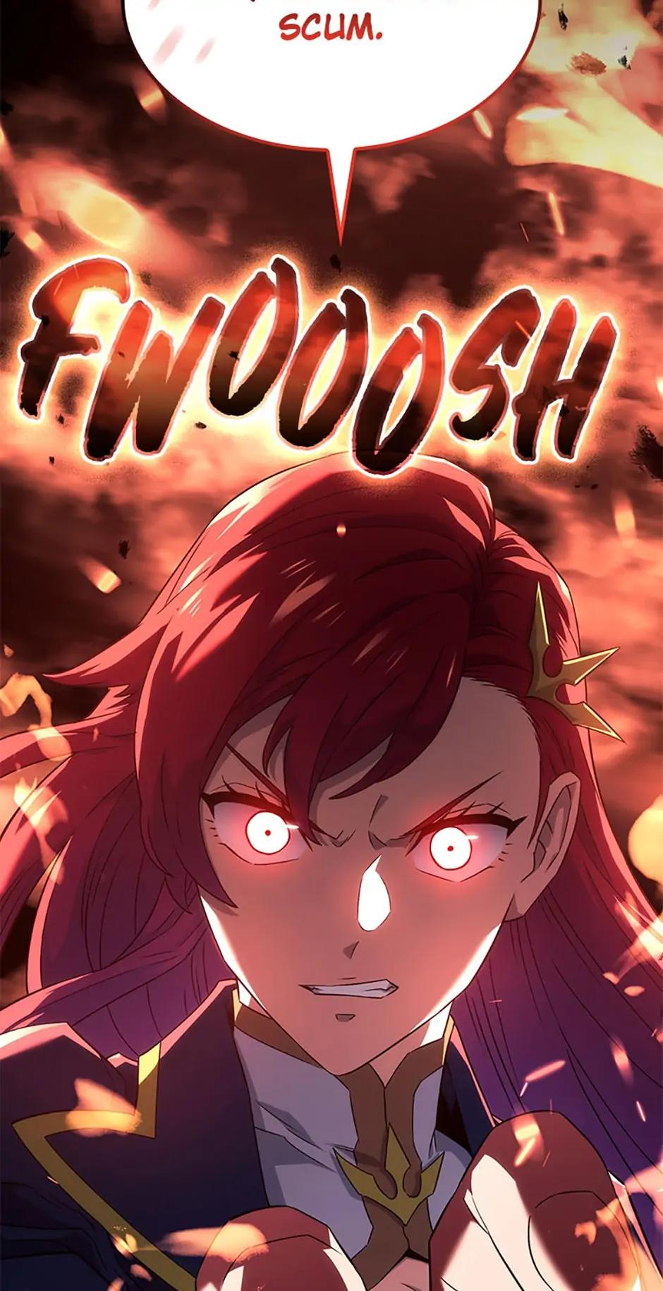 Revenge of the Baskerville Bloodhound Chapter 26