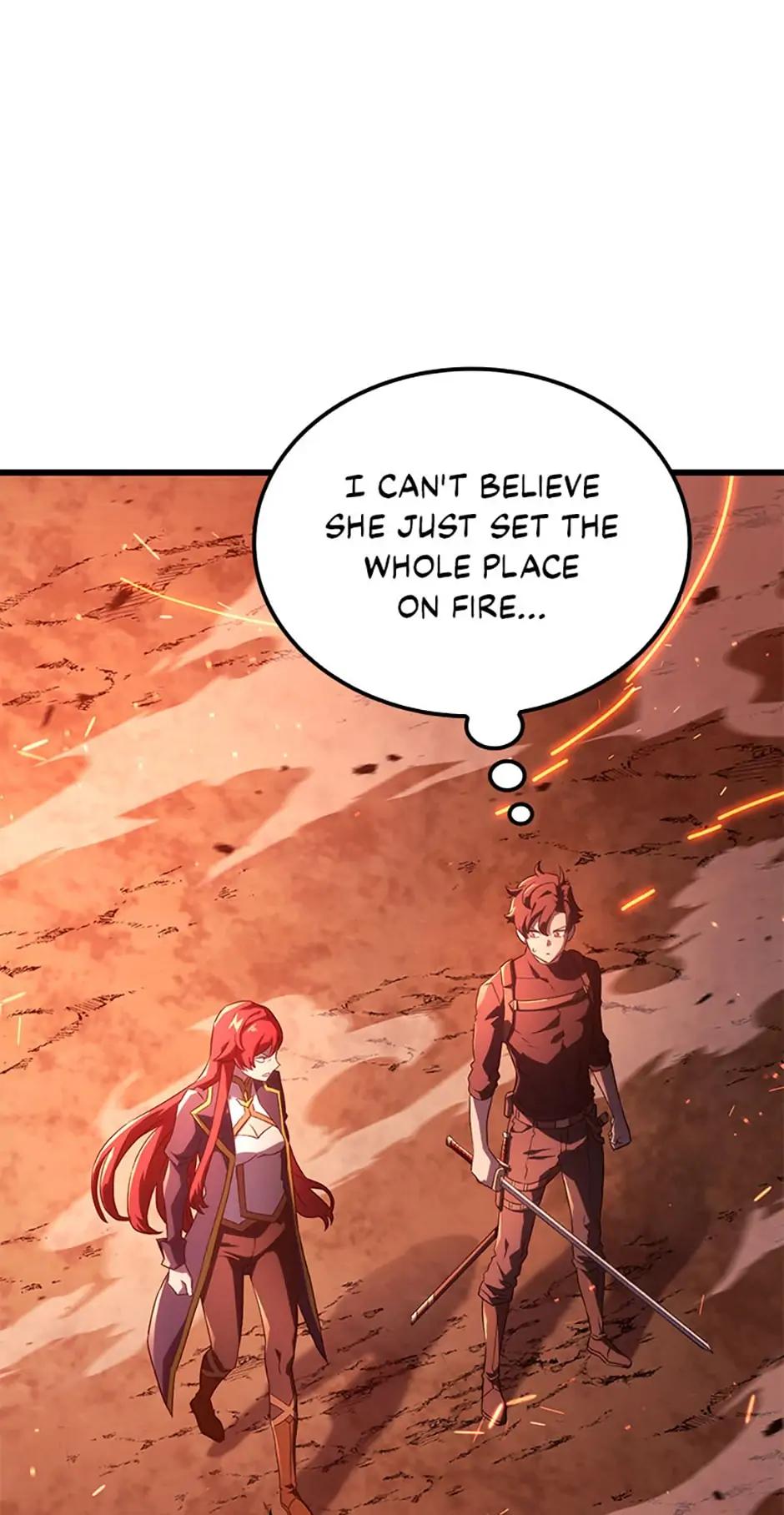 Revenge of the Baskerville Bloodhound Chapter 26