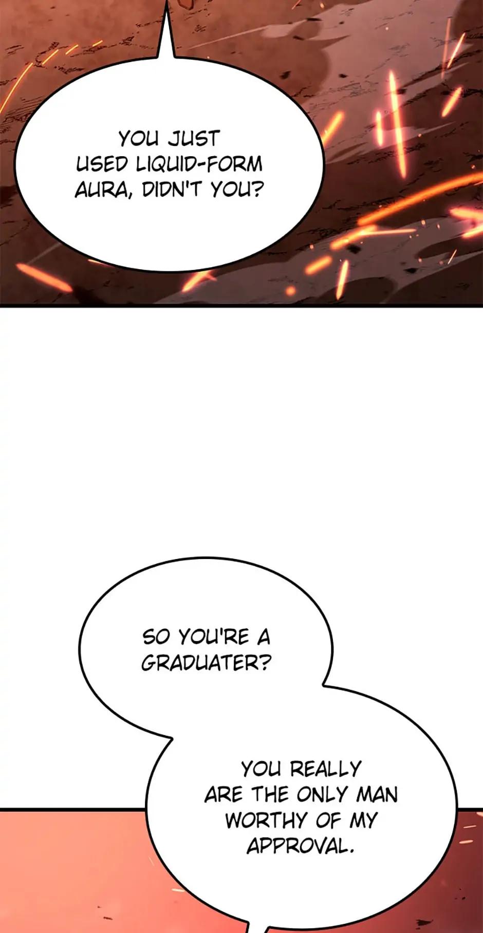 Revenge of the Baskerville Bloodhound Chapter 26