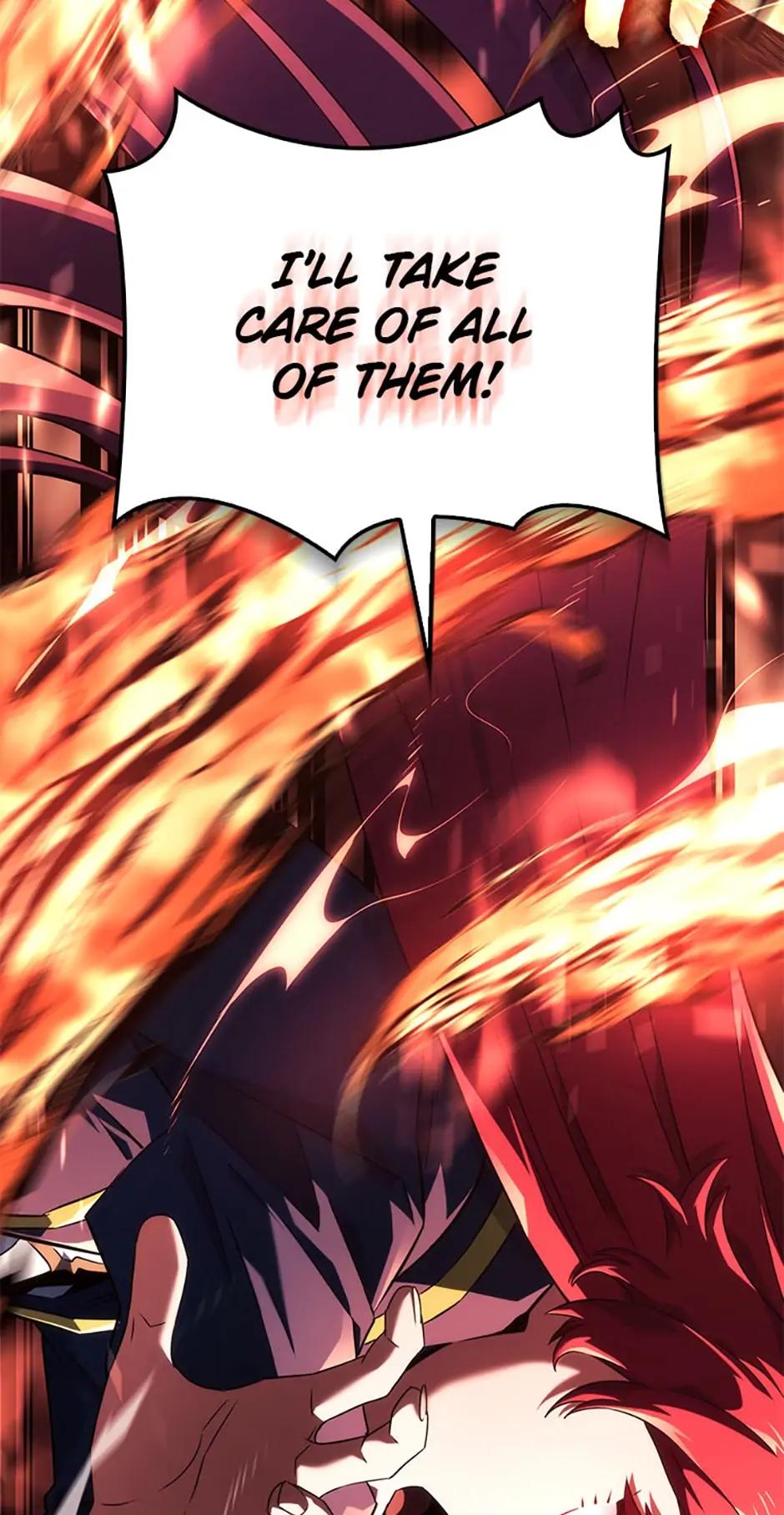 Revenge of the Baskerville Bloodhound Chapter 26