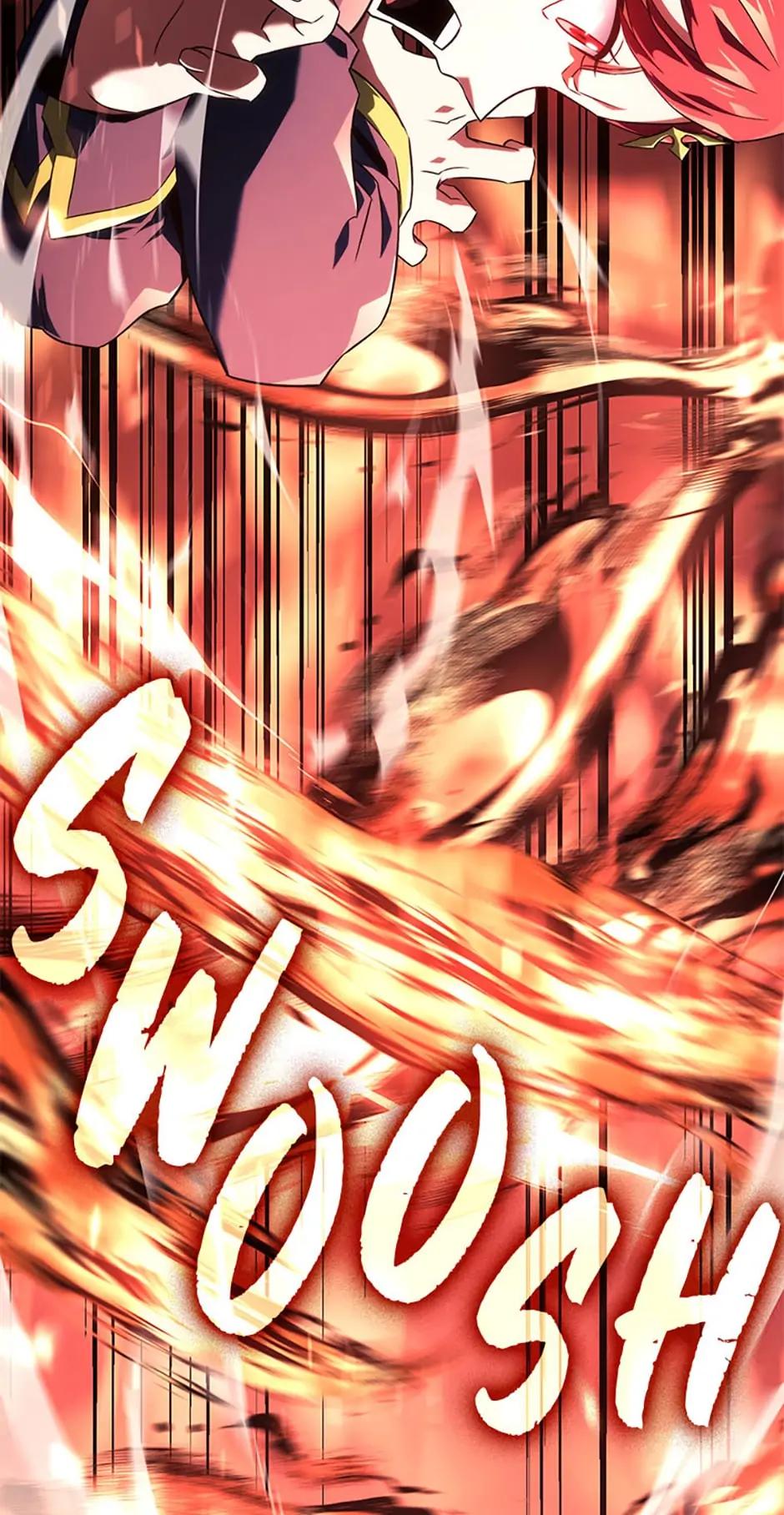 Revenge of the Baskerville Bloodhound Chapter 26