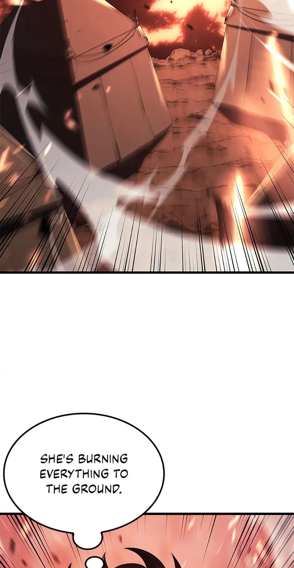 Revenge of the Baskerville Bloodhound Chapter 26