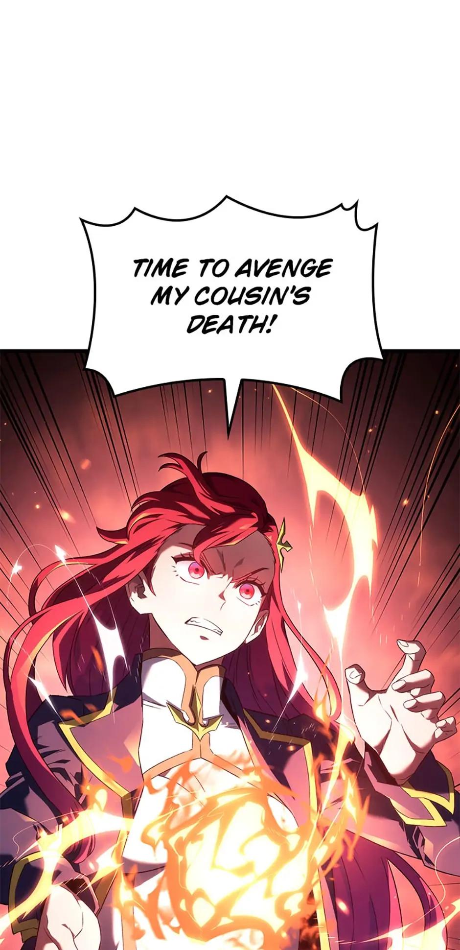 Revenge of the Baskerville Bloodhound Chapter 26