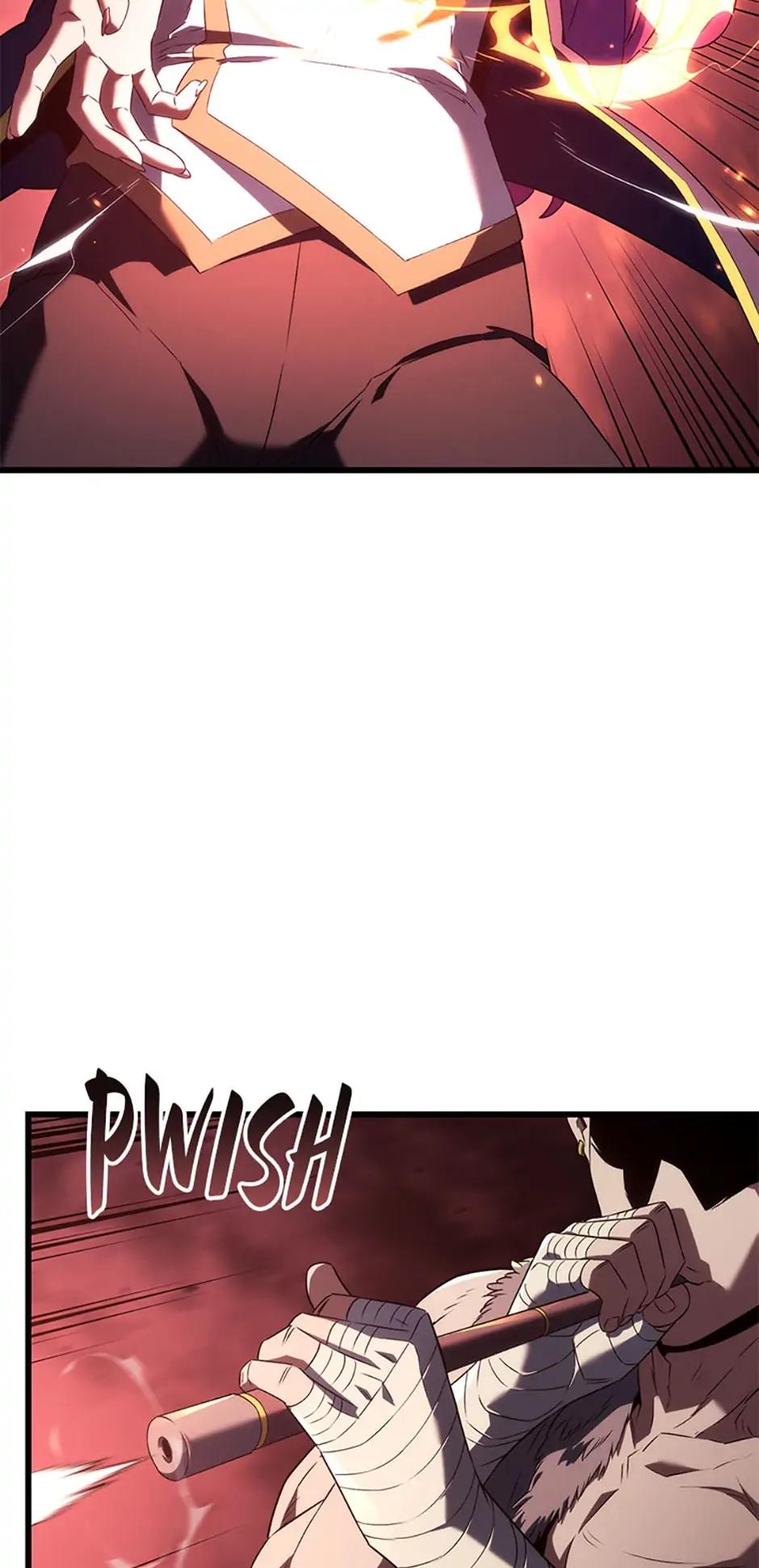 Revenge of the Baskerville Bloodhound Chapter 26