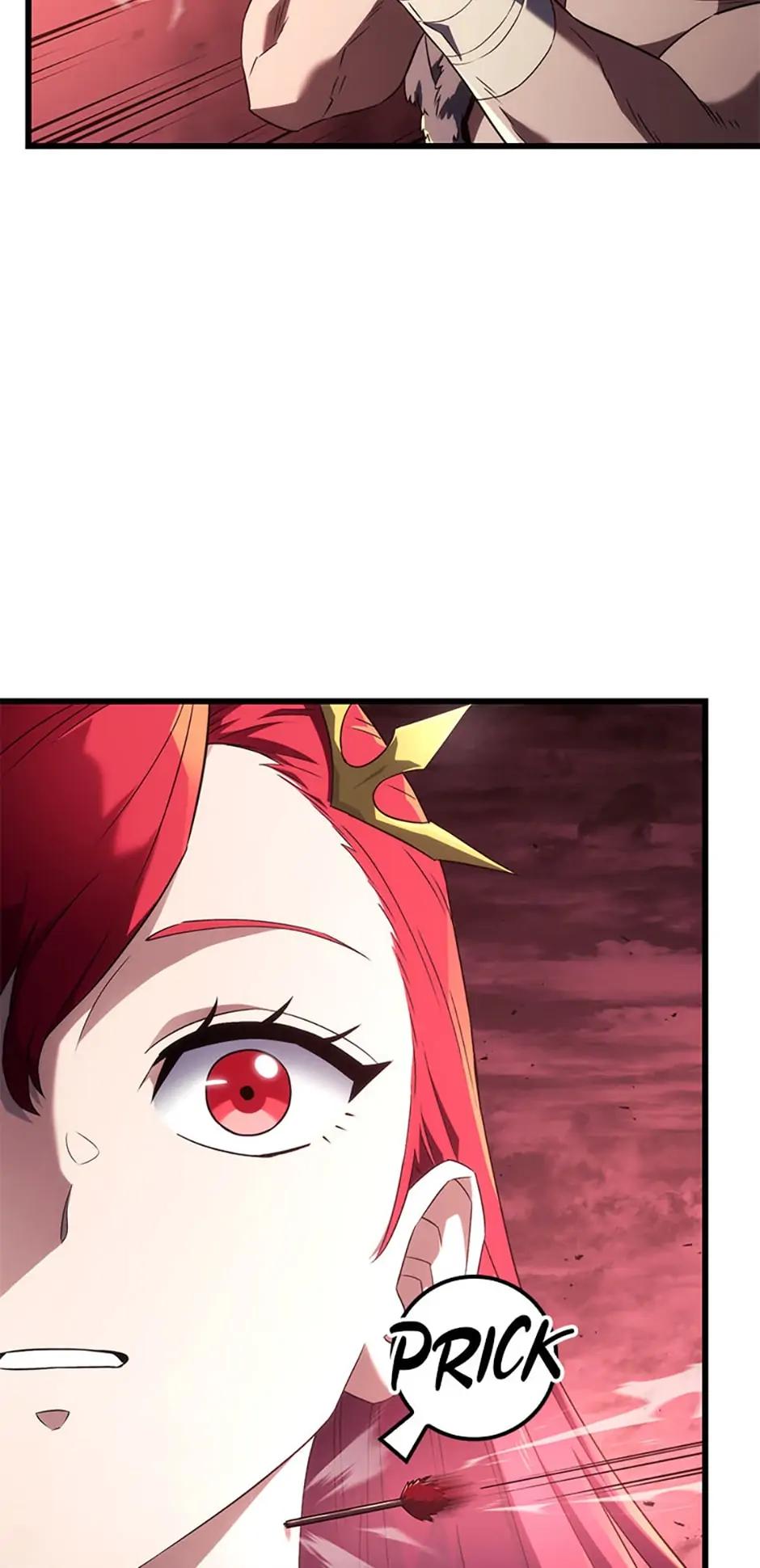 Revenge of the Baskerville Bloodhound Chapter 26