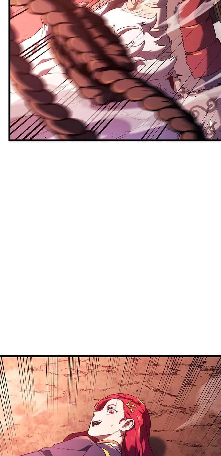 Revenge of the Baskerville Bloodhound Chapter 26