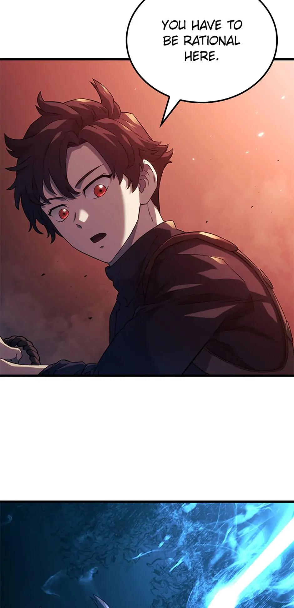 Revenge of the Baskerville Bloodhound Chapter 26