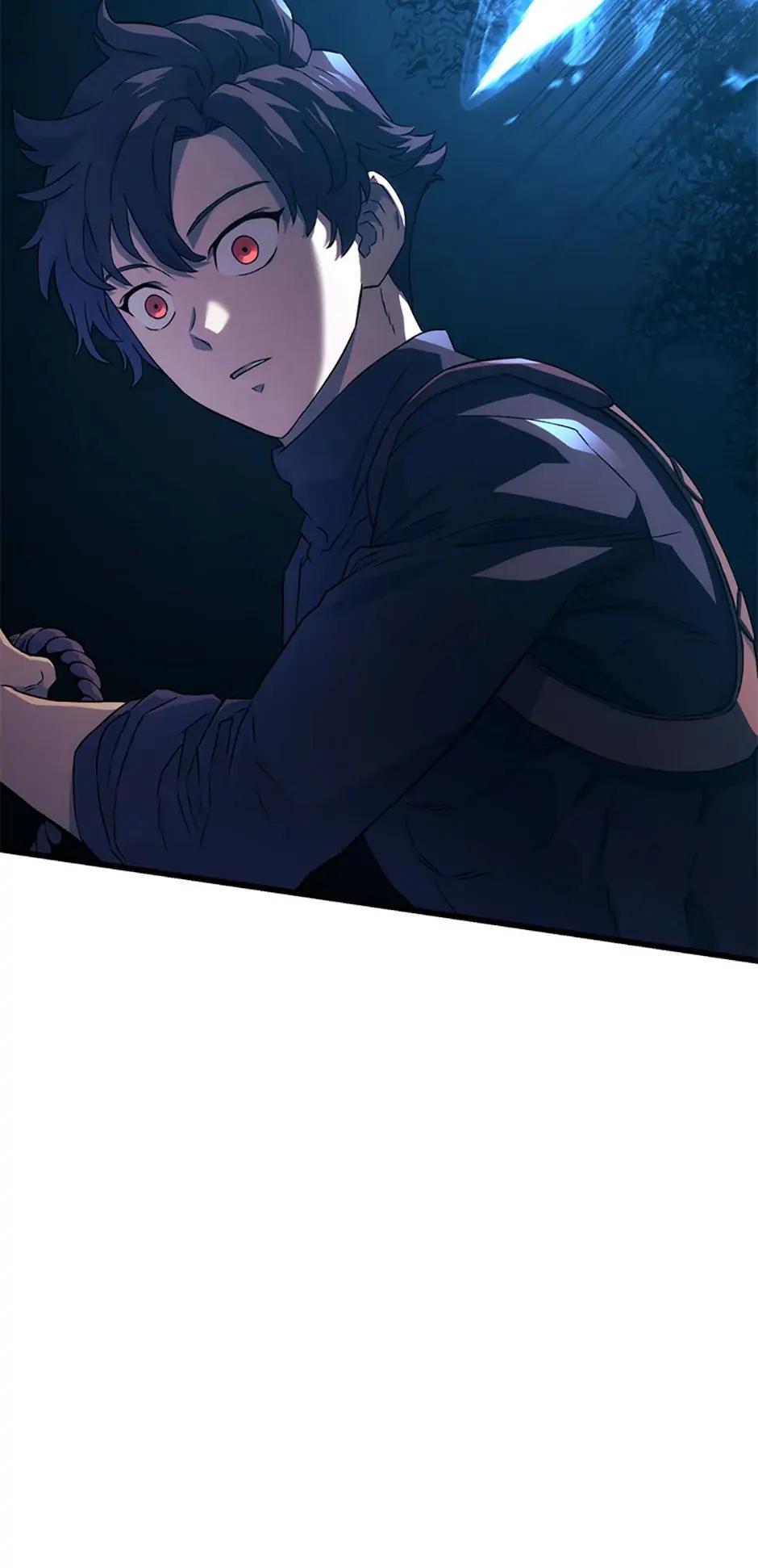 Revenge of the Baskerville Bloodhound Chapter 26