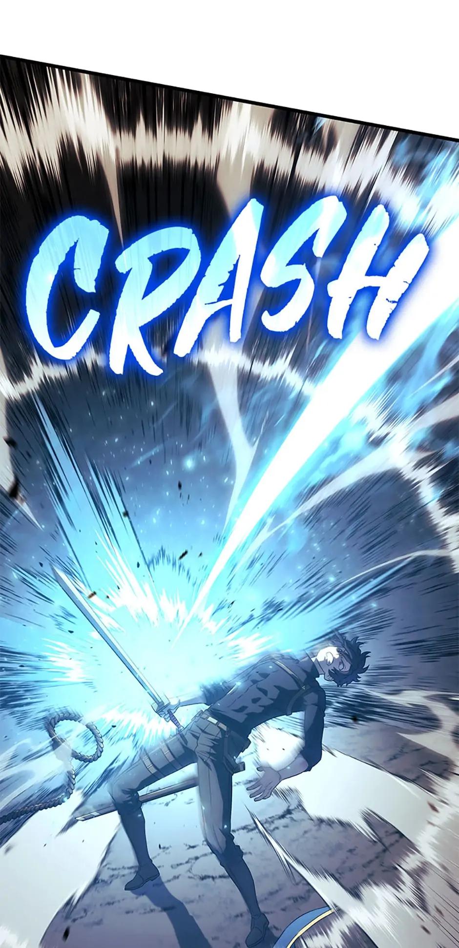 Revenge of the Baskerville Bloodhound Chapter 26