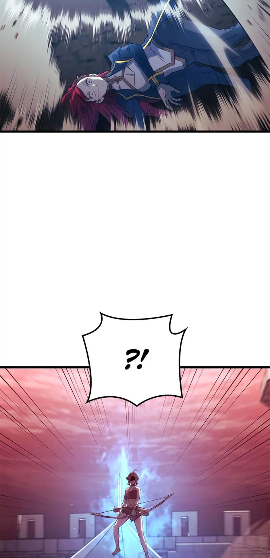 Revenge of the Baskerville Bloodhound Chapter 26