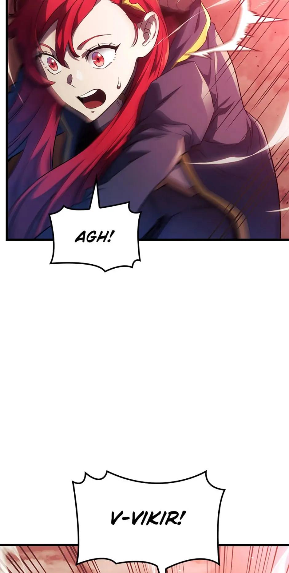 Revenge of the Baskerville Bloodhound Chapter 26