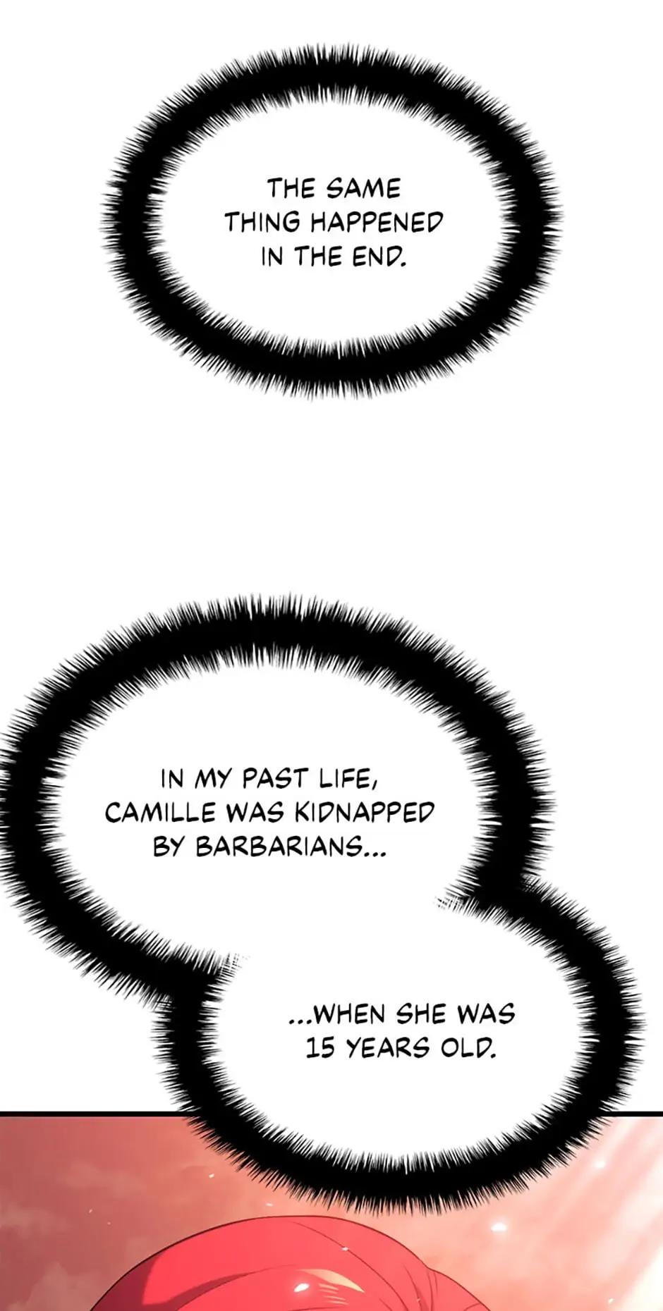 Revenge of the Baskerville Bloodhound Chapter 26