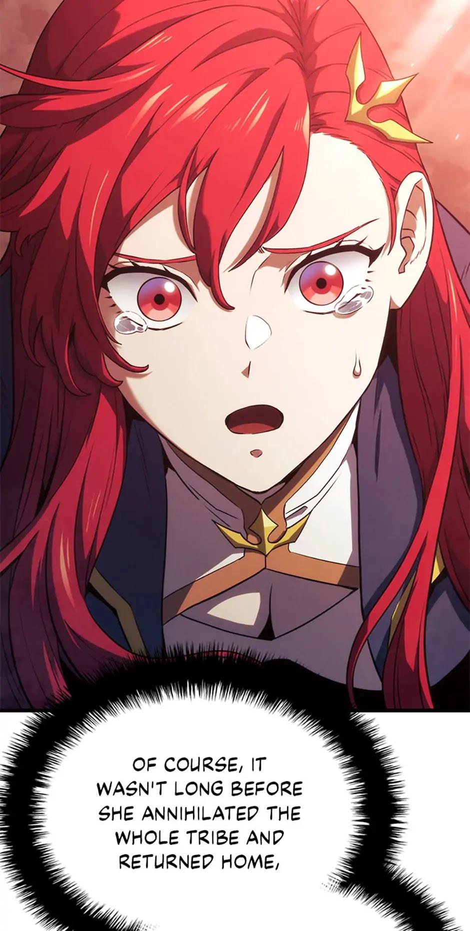 Revenge of the Baskerville Bloodhound Chapter 26