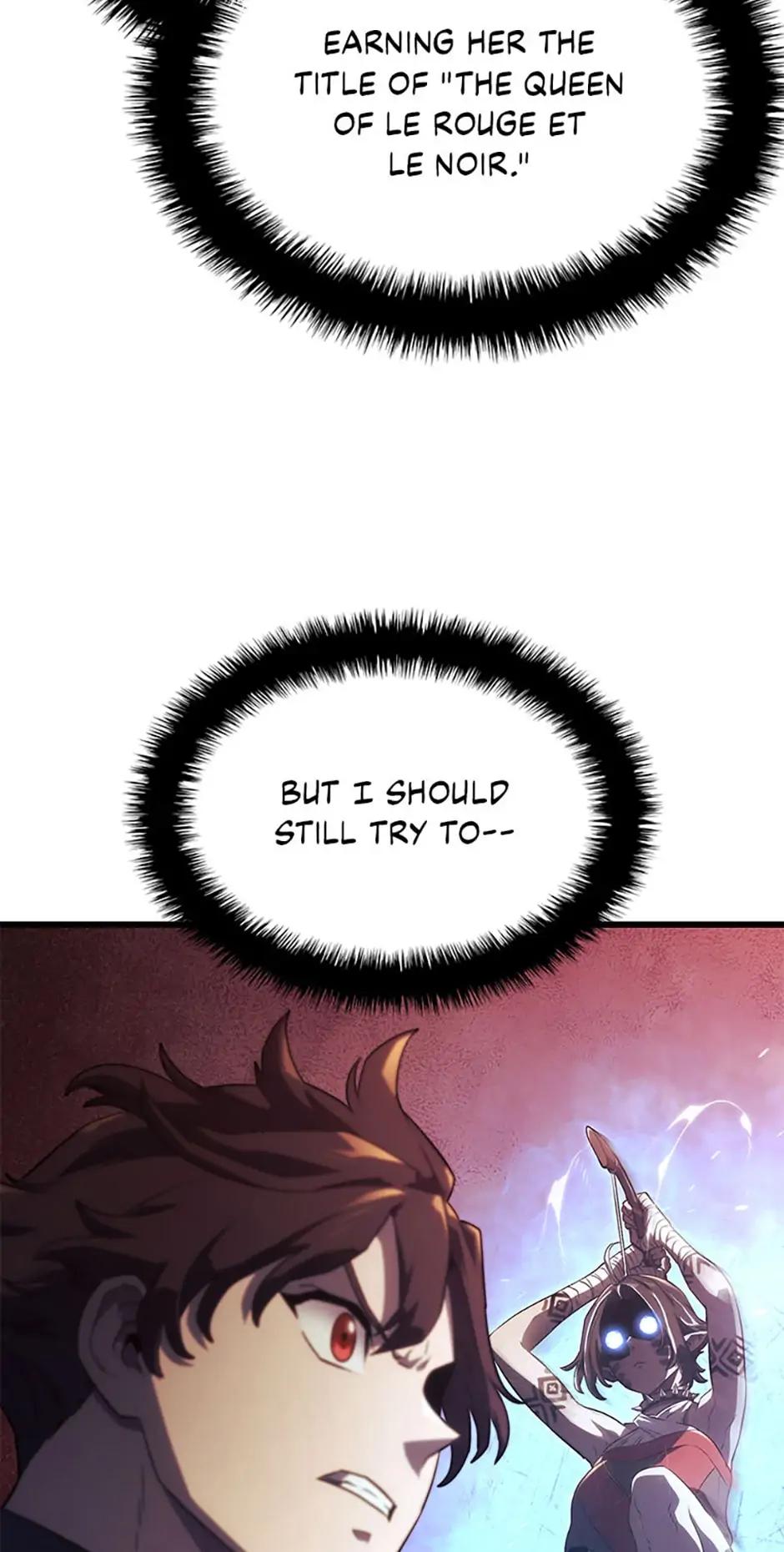 Revenge of the Baskerville Bloodhound Chapter 26