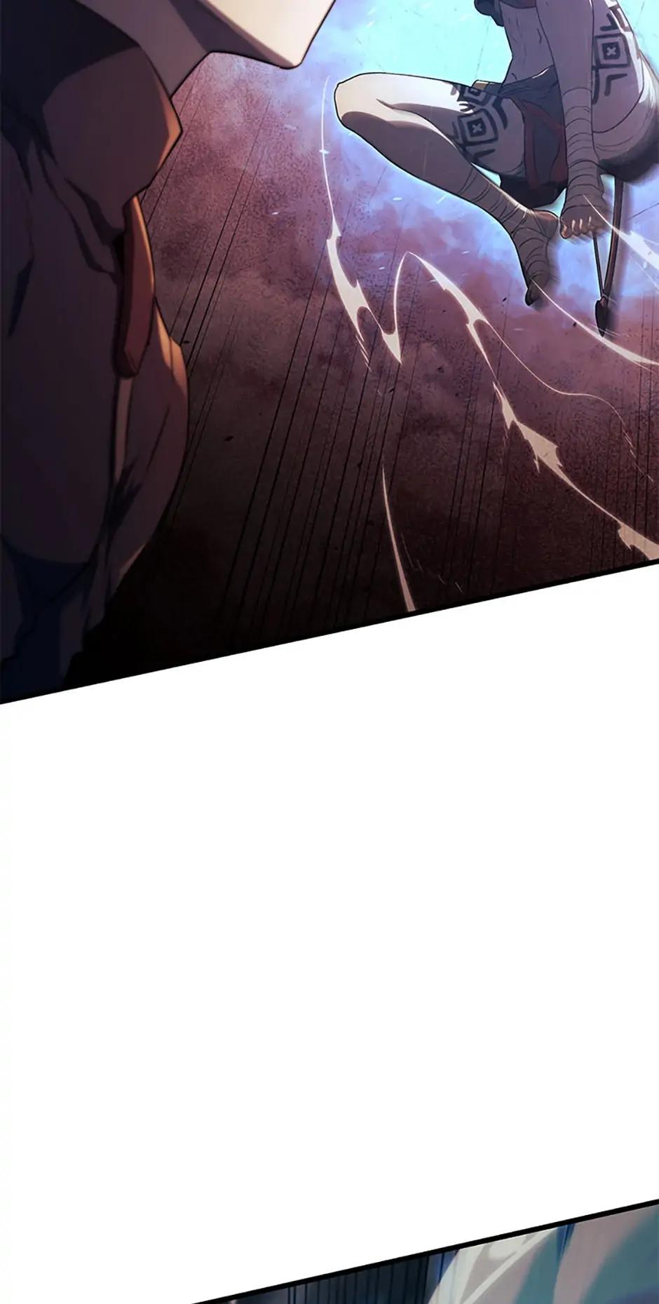 Revenge of the Baskerville Bloodhound Chapter 26