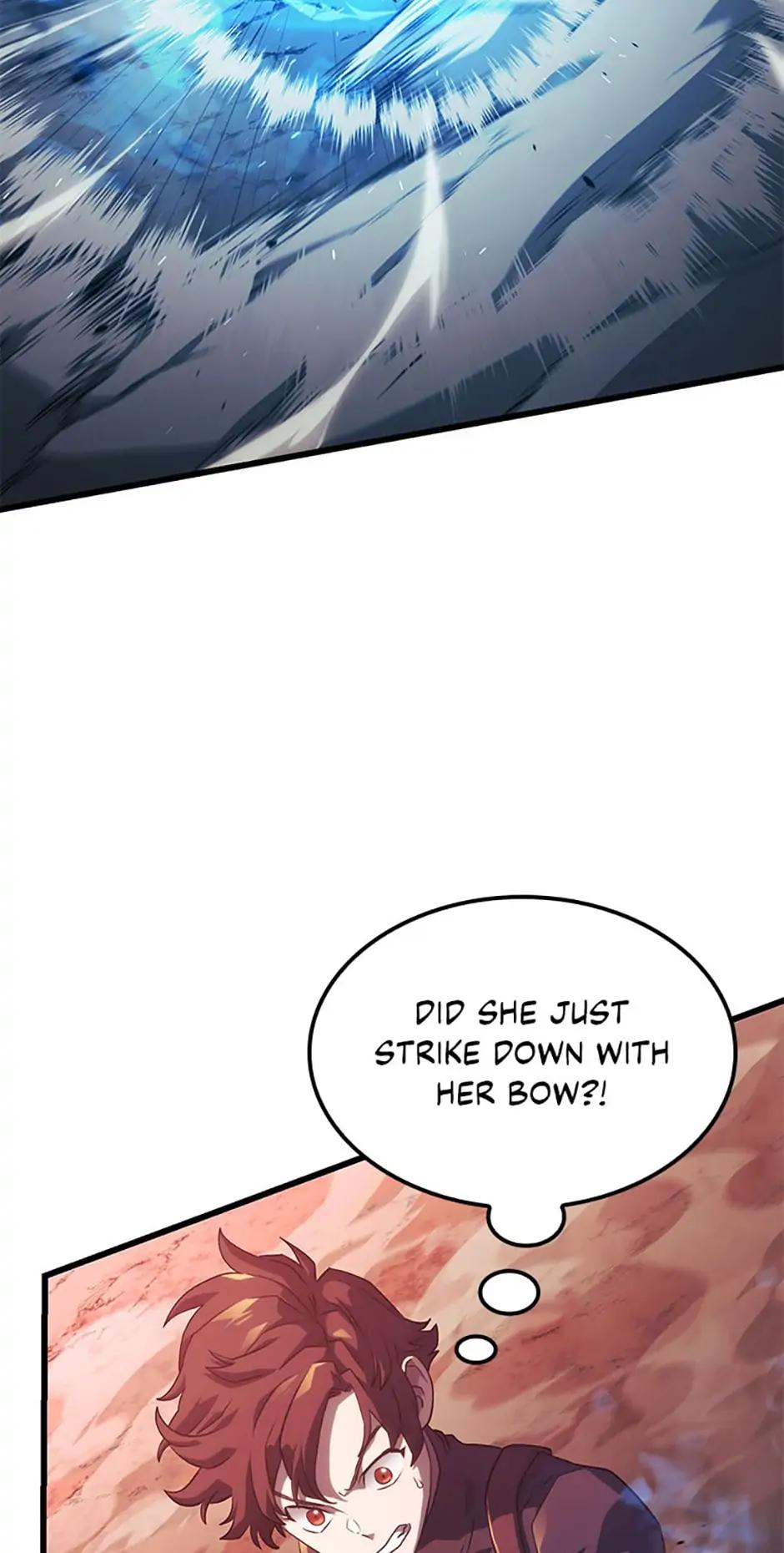 Revenge of the Baskerville Bloodhound Chapter 26