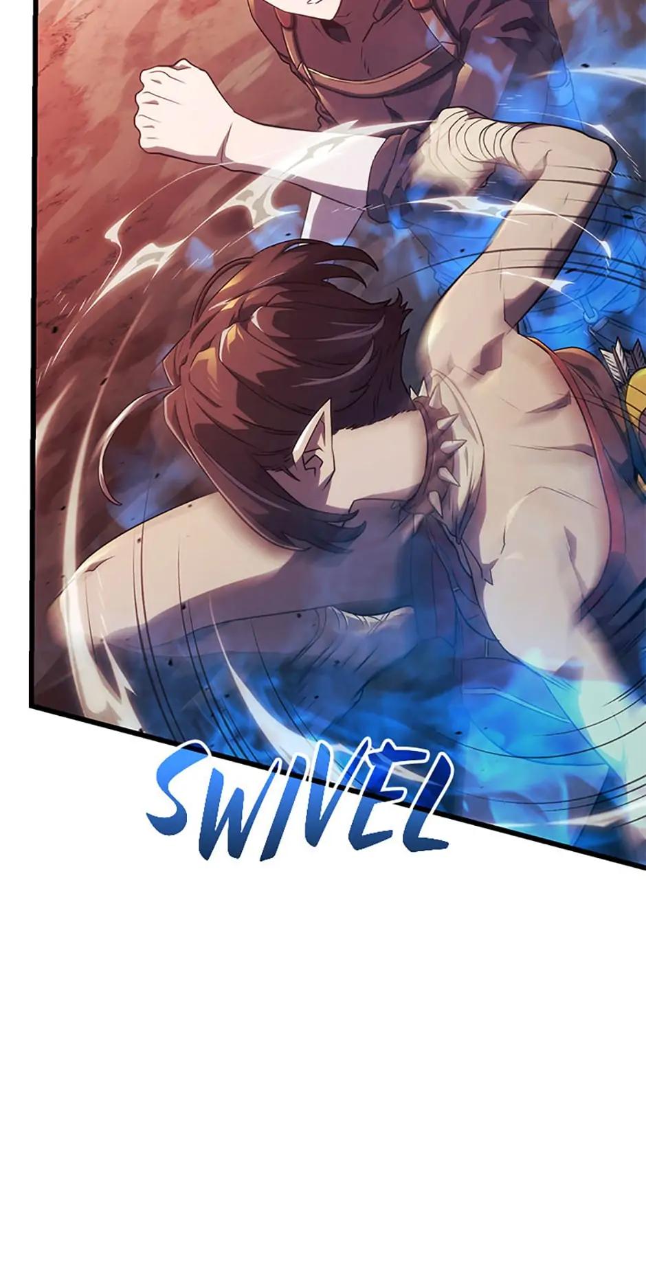 Revenge of the Baskerville Bloodhound Chapter 26