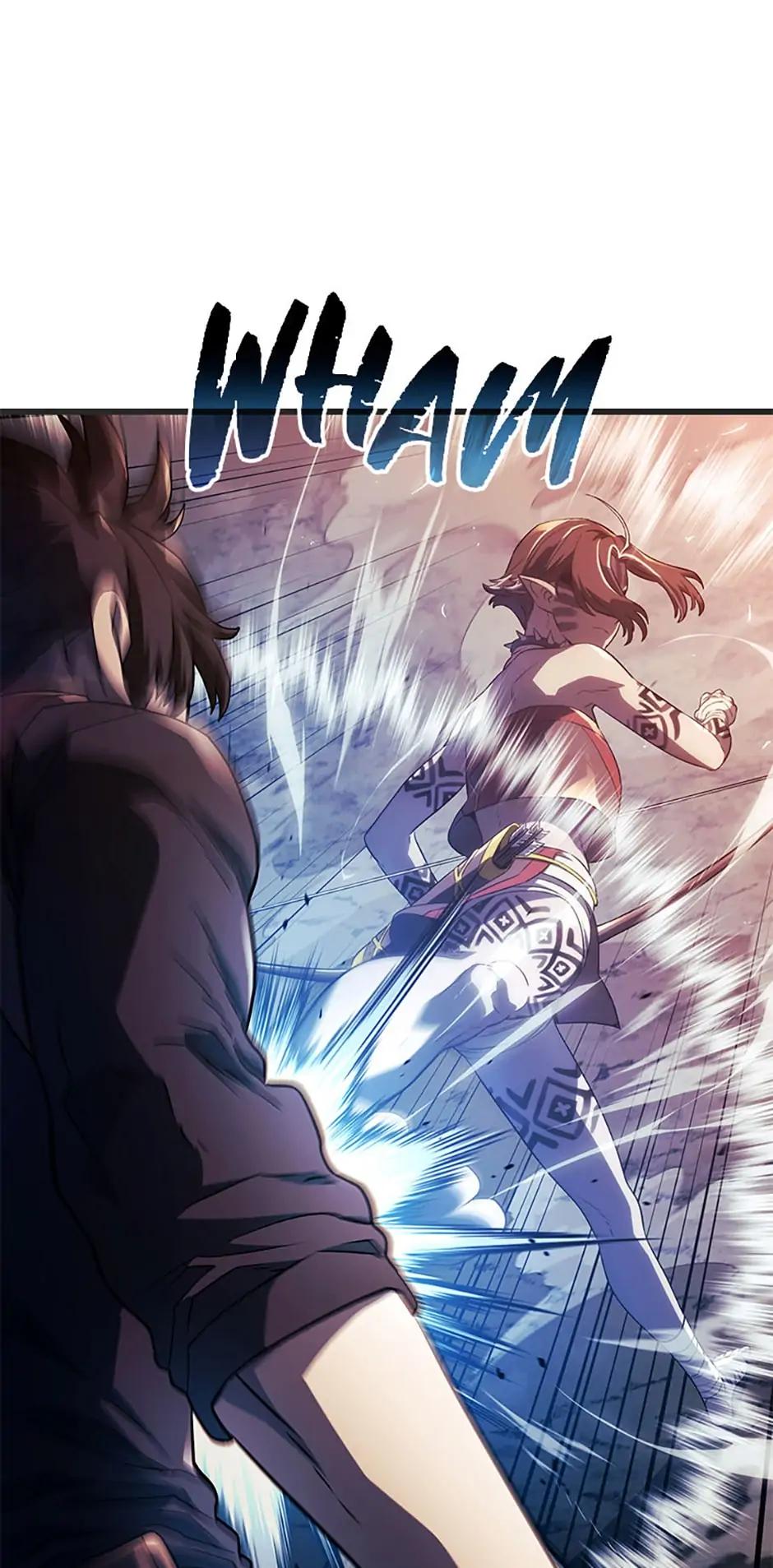 Revenge of the Baskerville Bloodhound Chapter 26