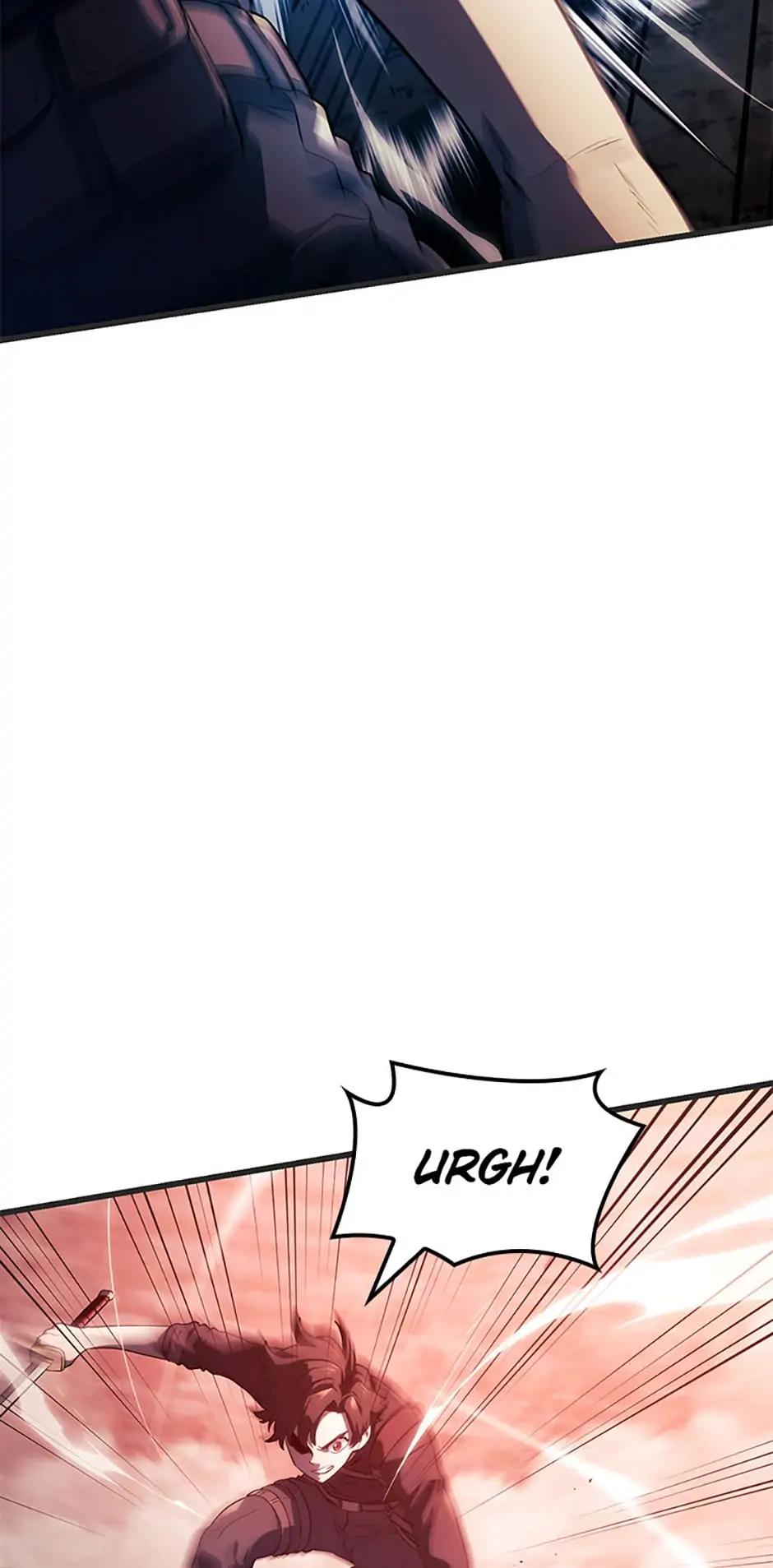 Revenge of the Baskerville Bloodhound Chapter 26