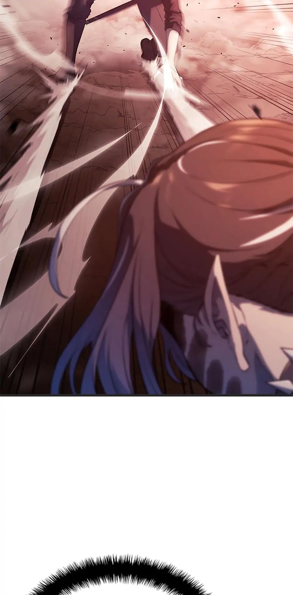 Revenge of the Baskerville Bloodhound Chapter 26