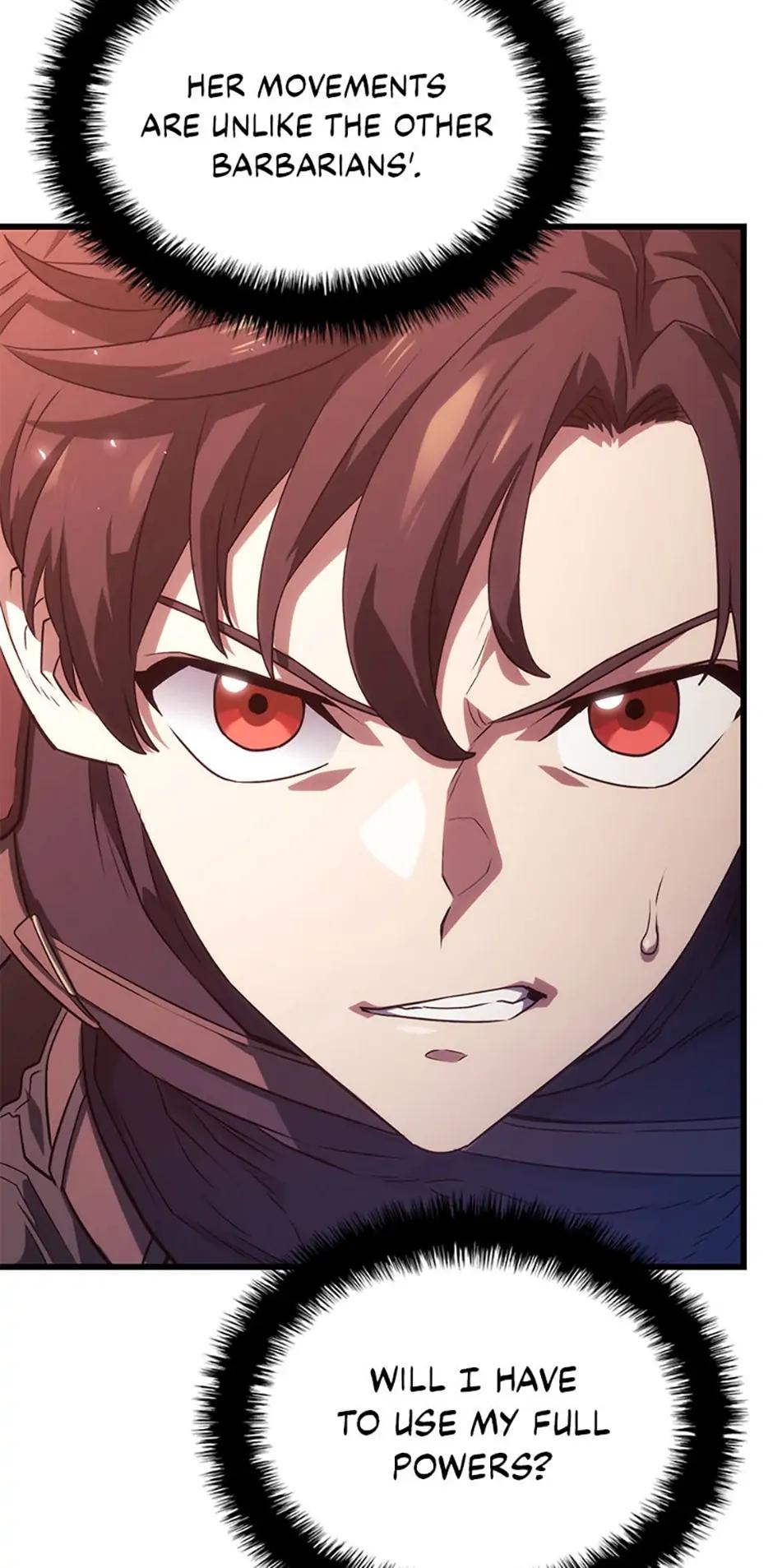 Revenge of the Baskerville Bloodhound Chapter 26