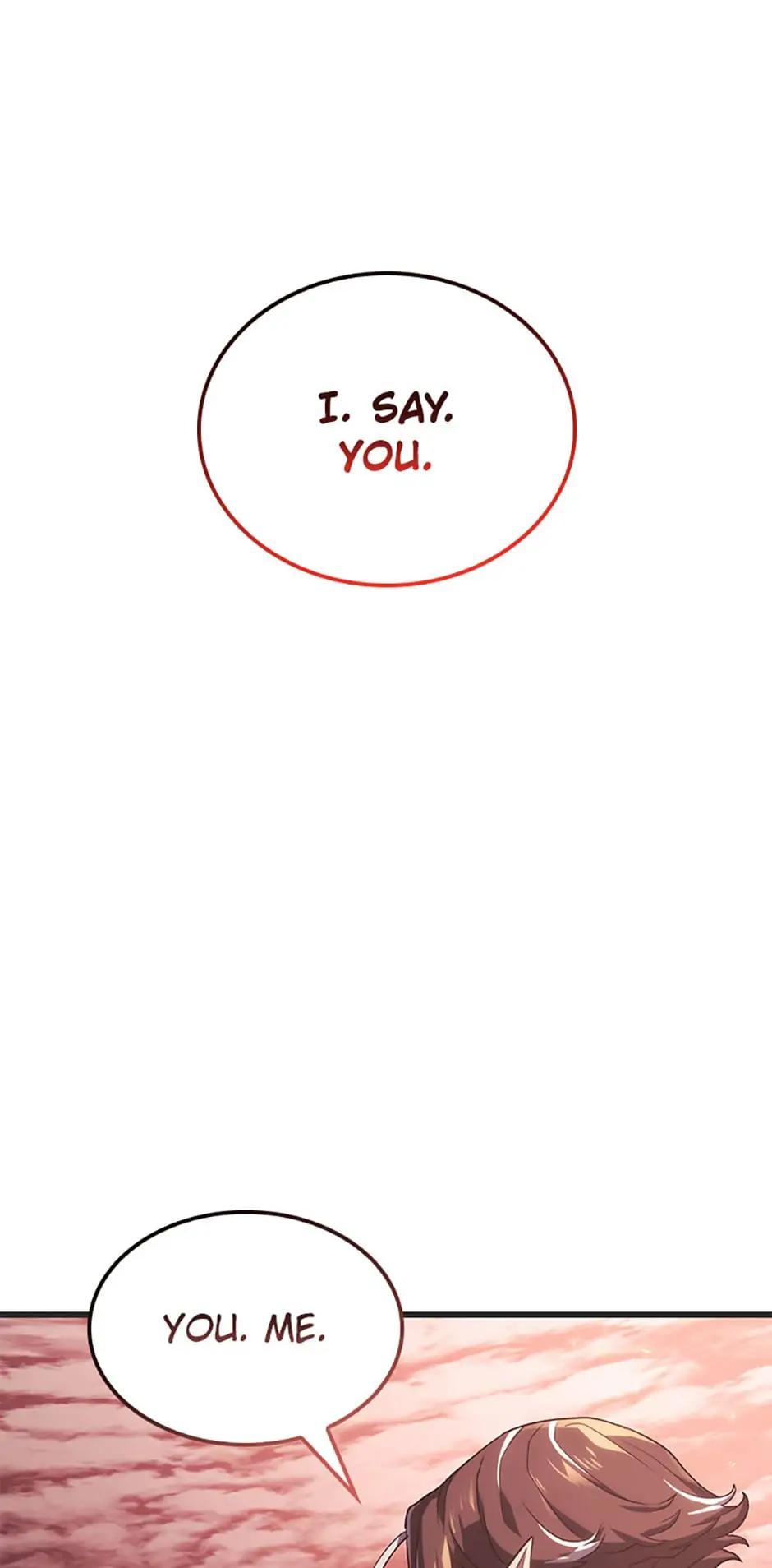 Revenge of the Baskerville Bloodhound Chapter 26